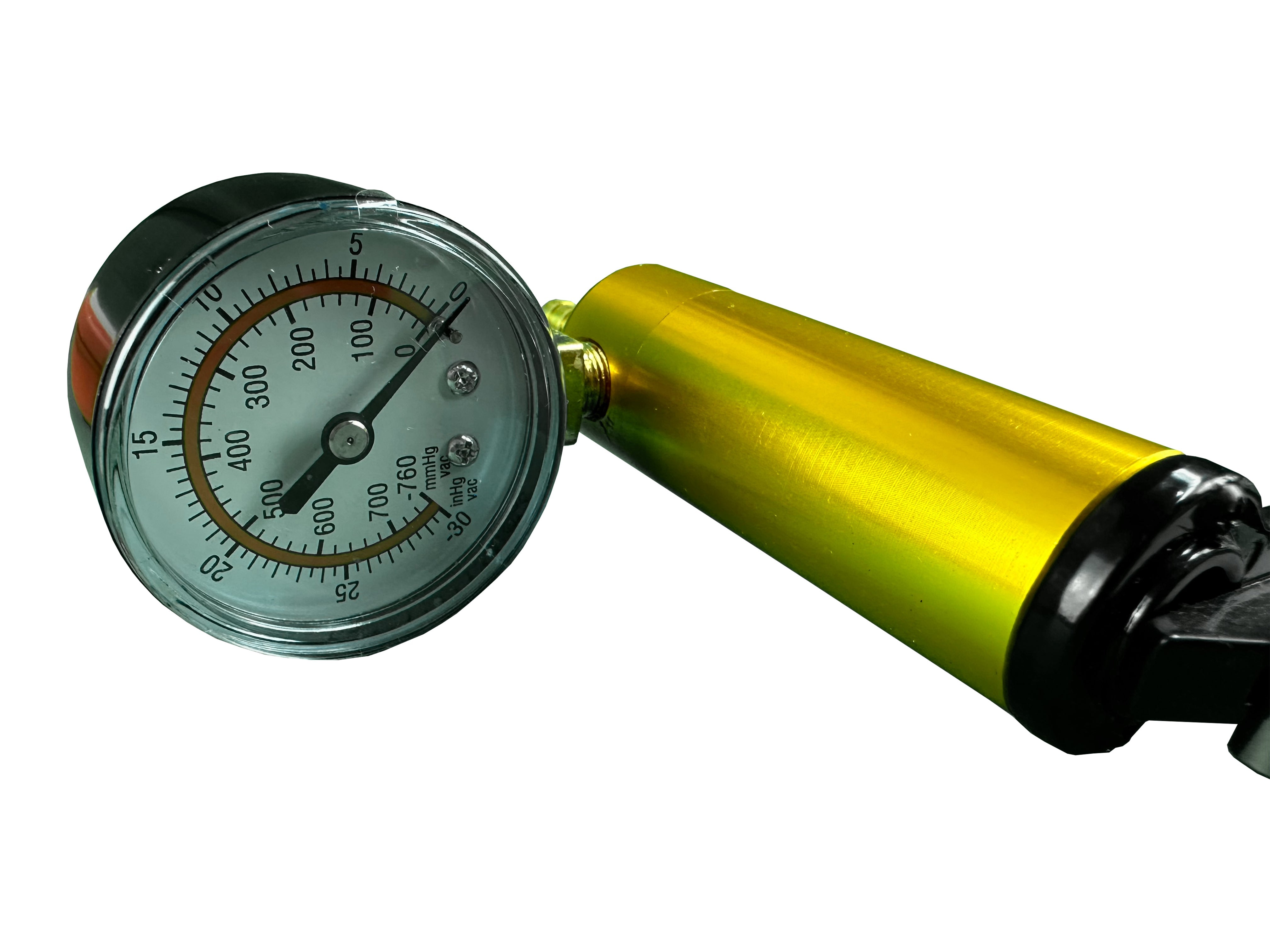 Устройство за смяна на спирачна течност с вакуум помпа GEBO TOOLS