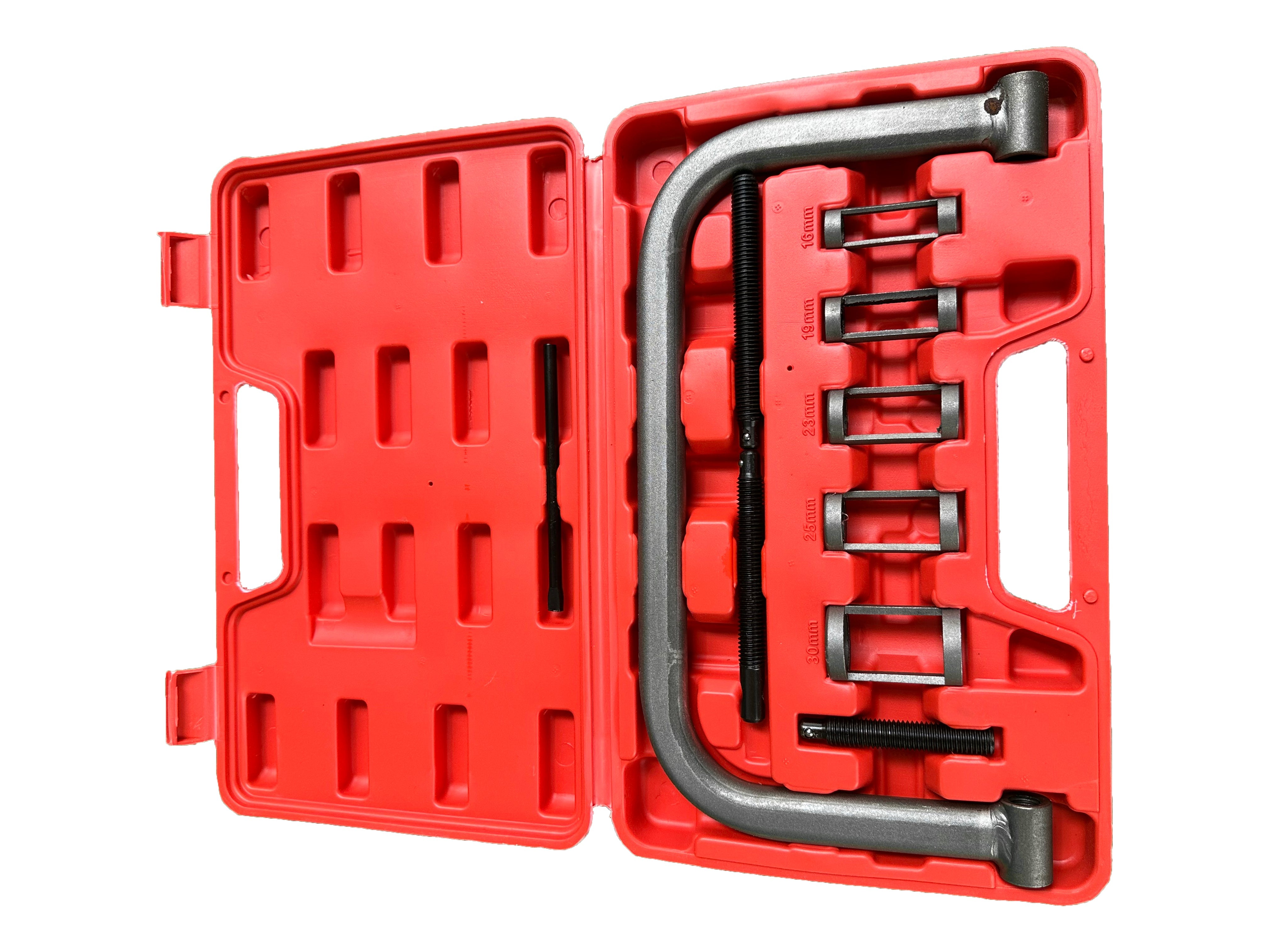 Комплект скоба за клапани GEBO TOOLS