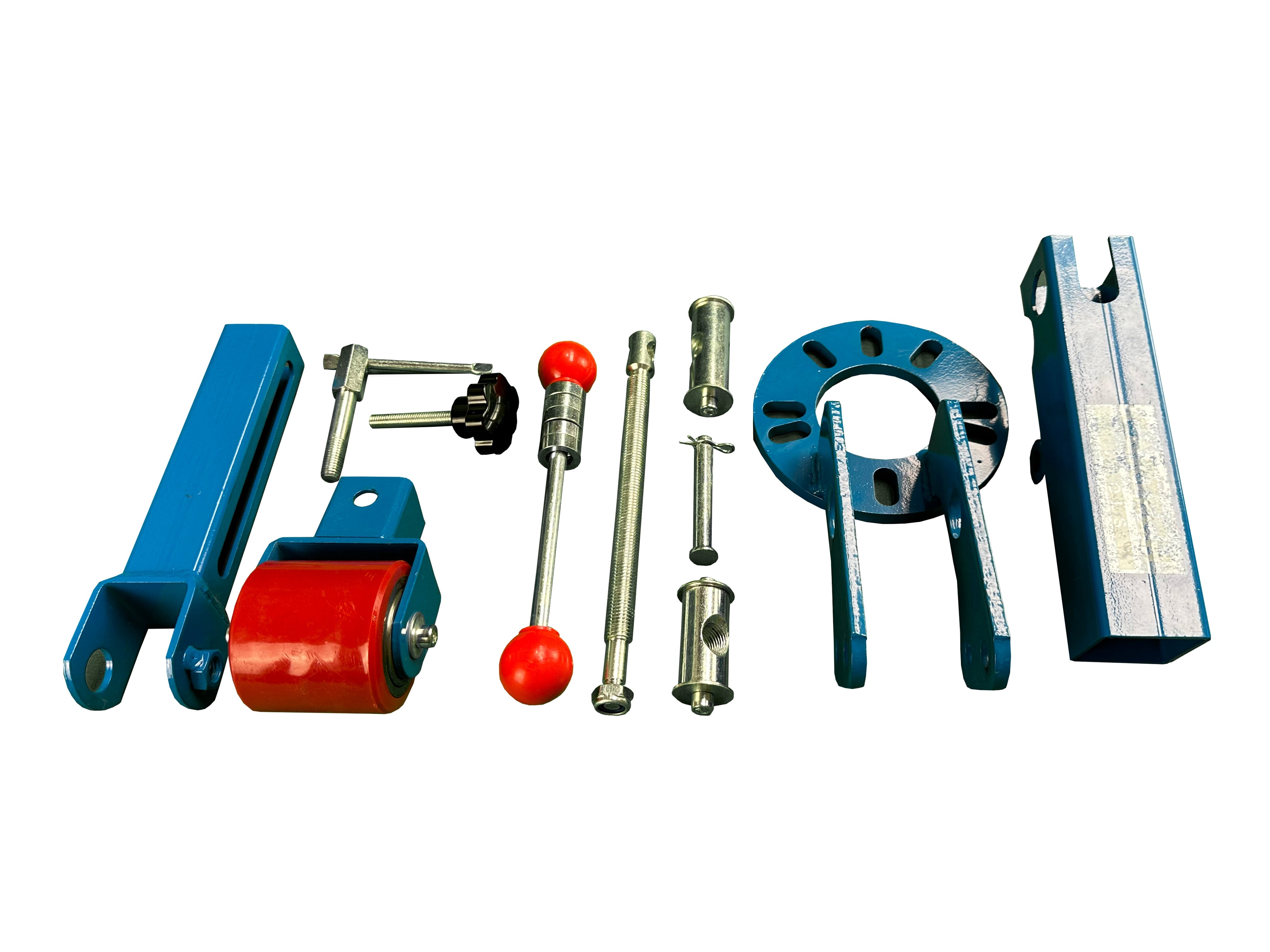 Инструмент за изправяне на калниците на автомобил GEBO TOOLS