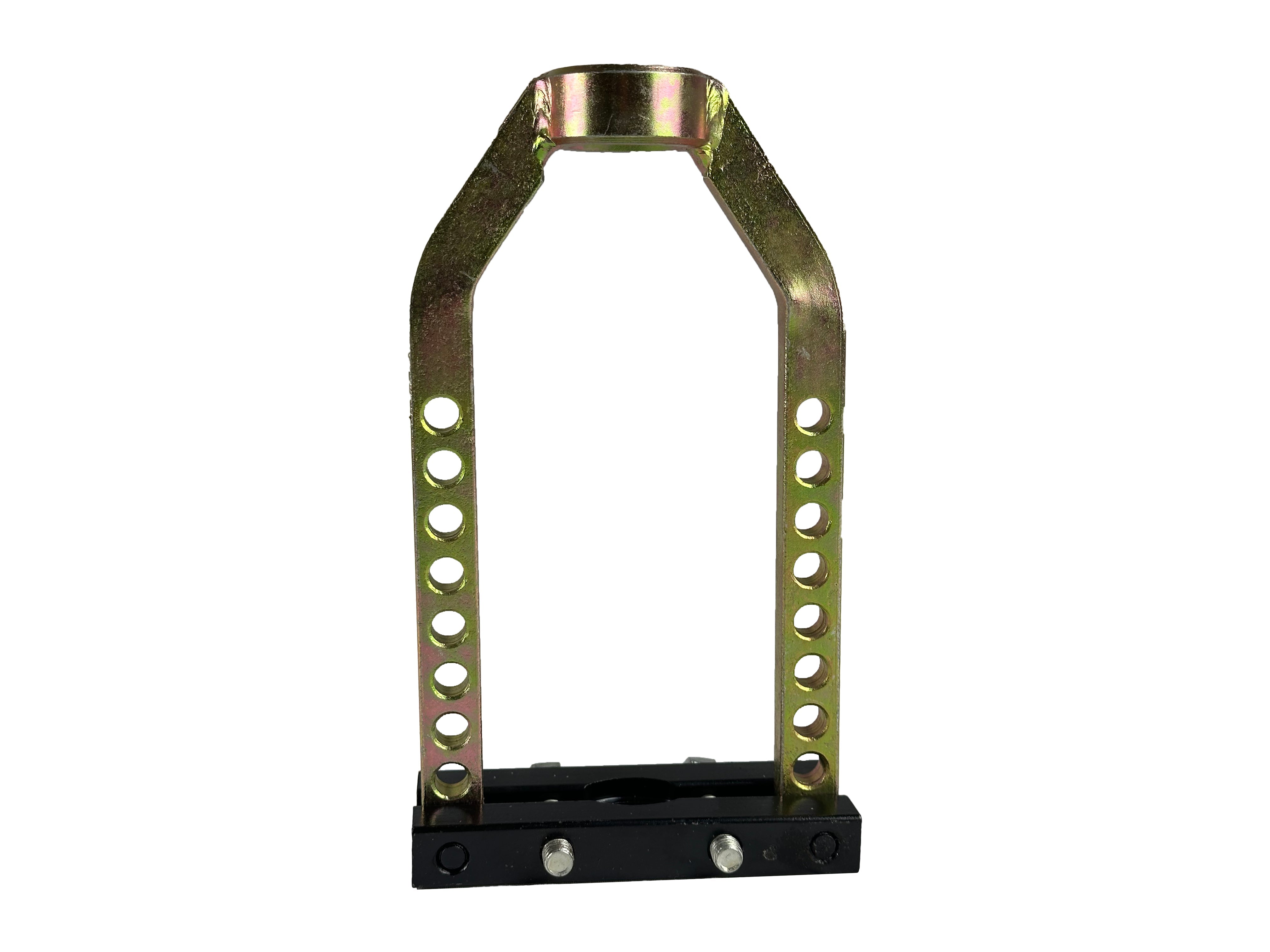 Универсална преса екстрактор за сваляне на карета на полуоски GEBO TOOLS