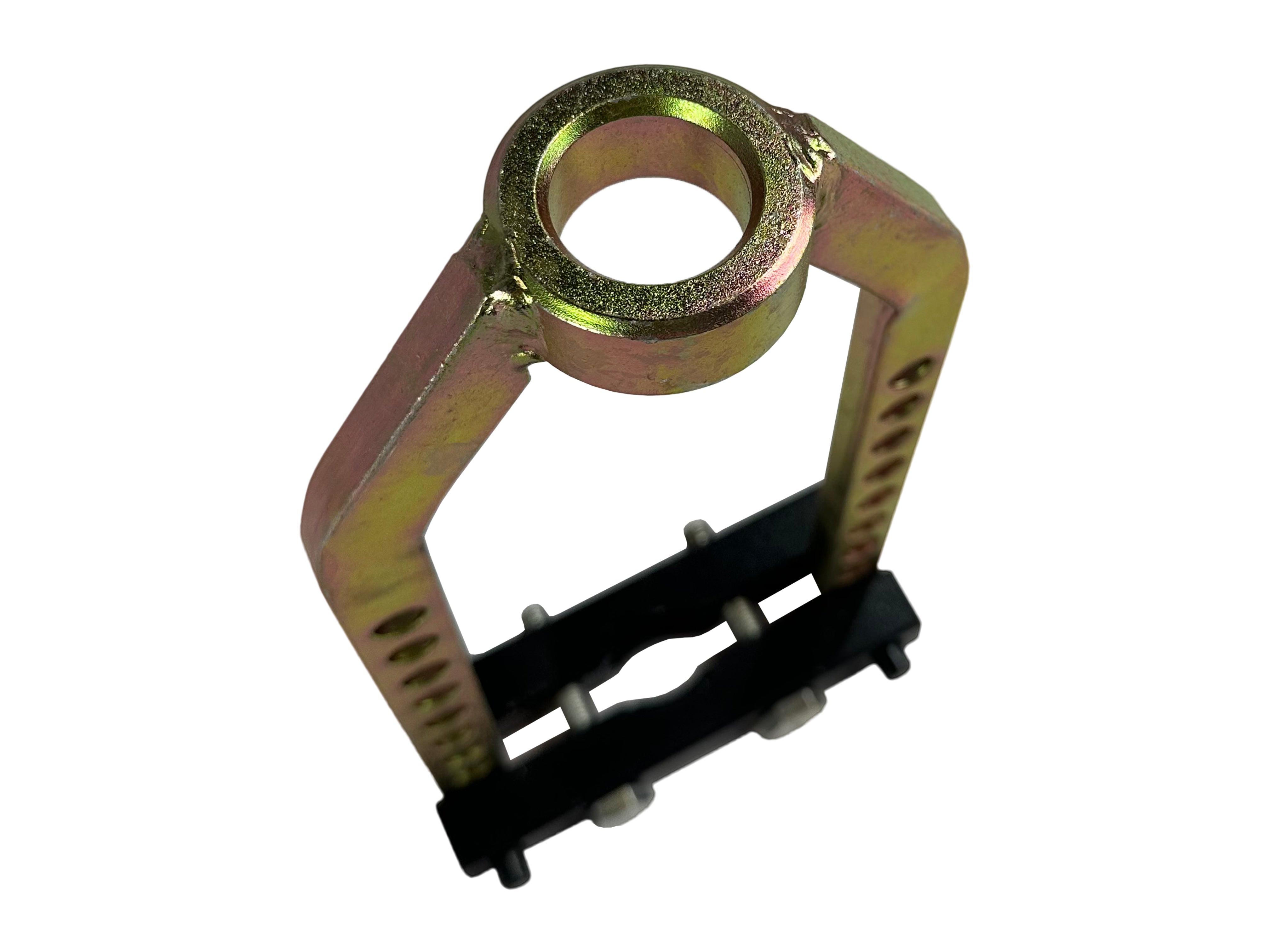 Универсална преса екстрактор за сваляне на карета на полуоски GEBO TOOLS