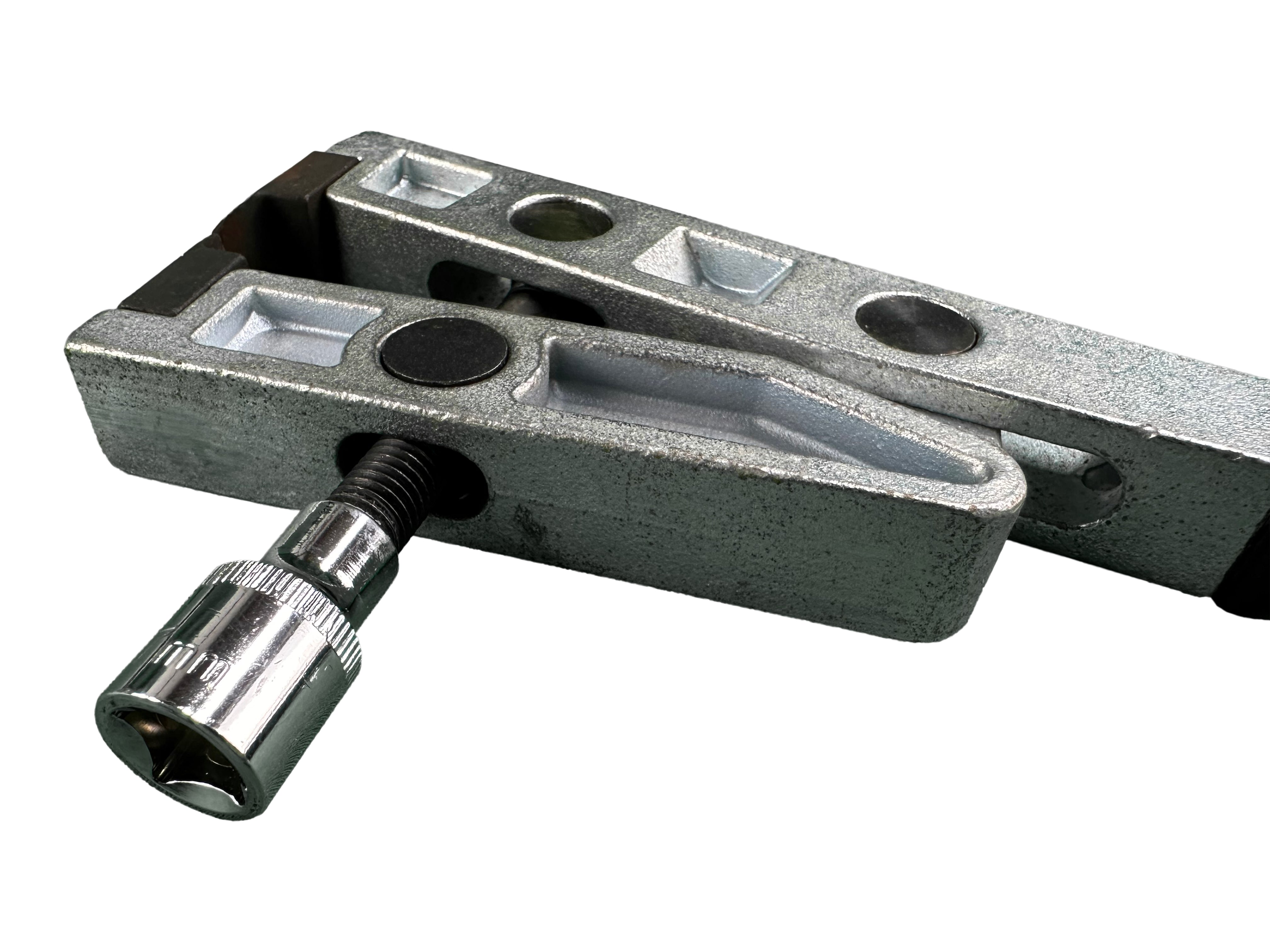 Усилени клещи за карета на полуоски модел 1 GEBO TOOLS