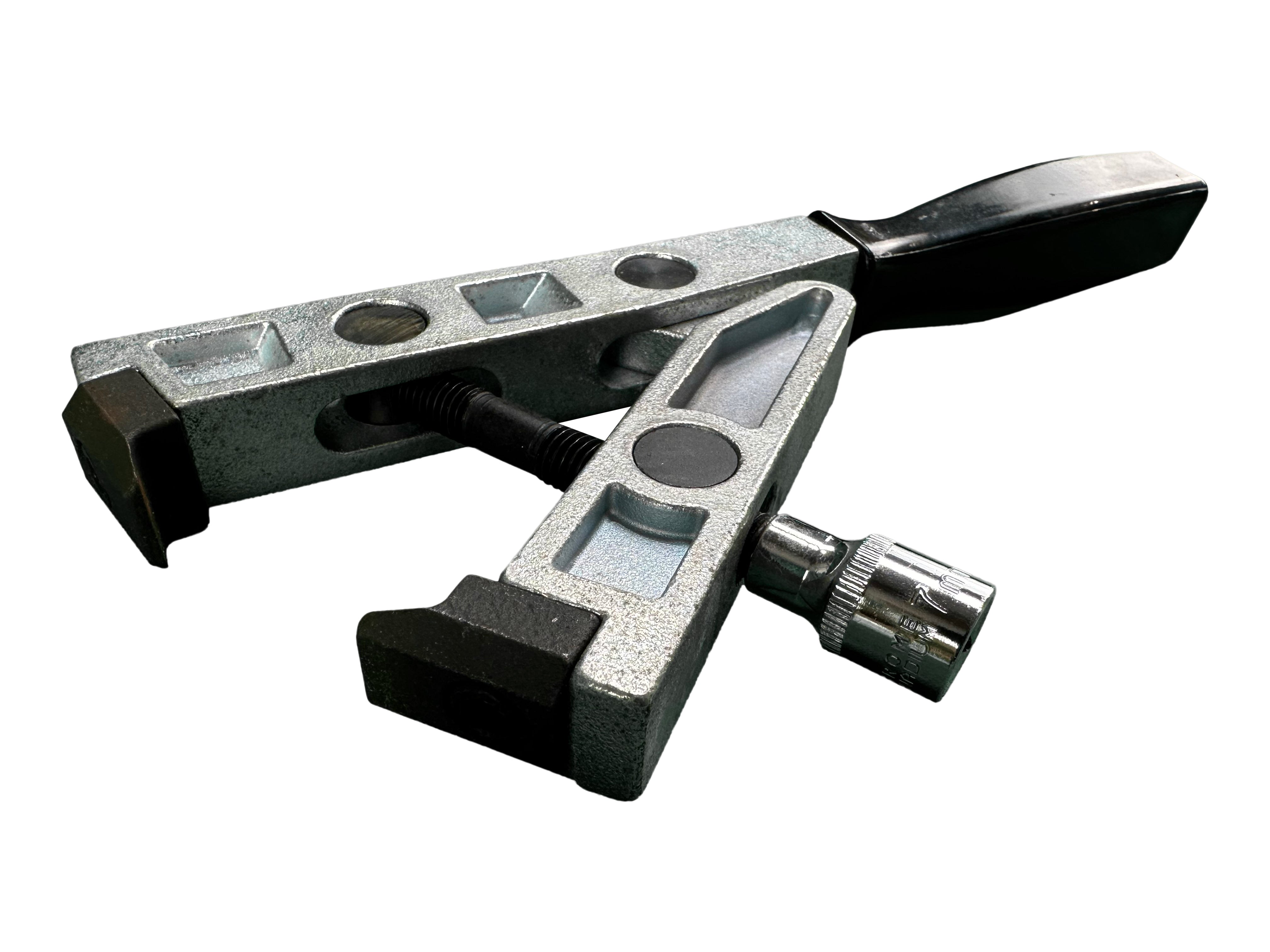 Усилени клещи за карета на полуоски модел 1 GEBO TOOLS