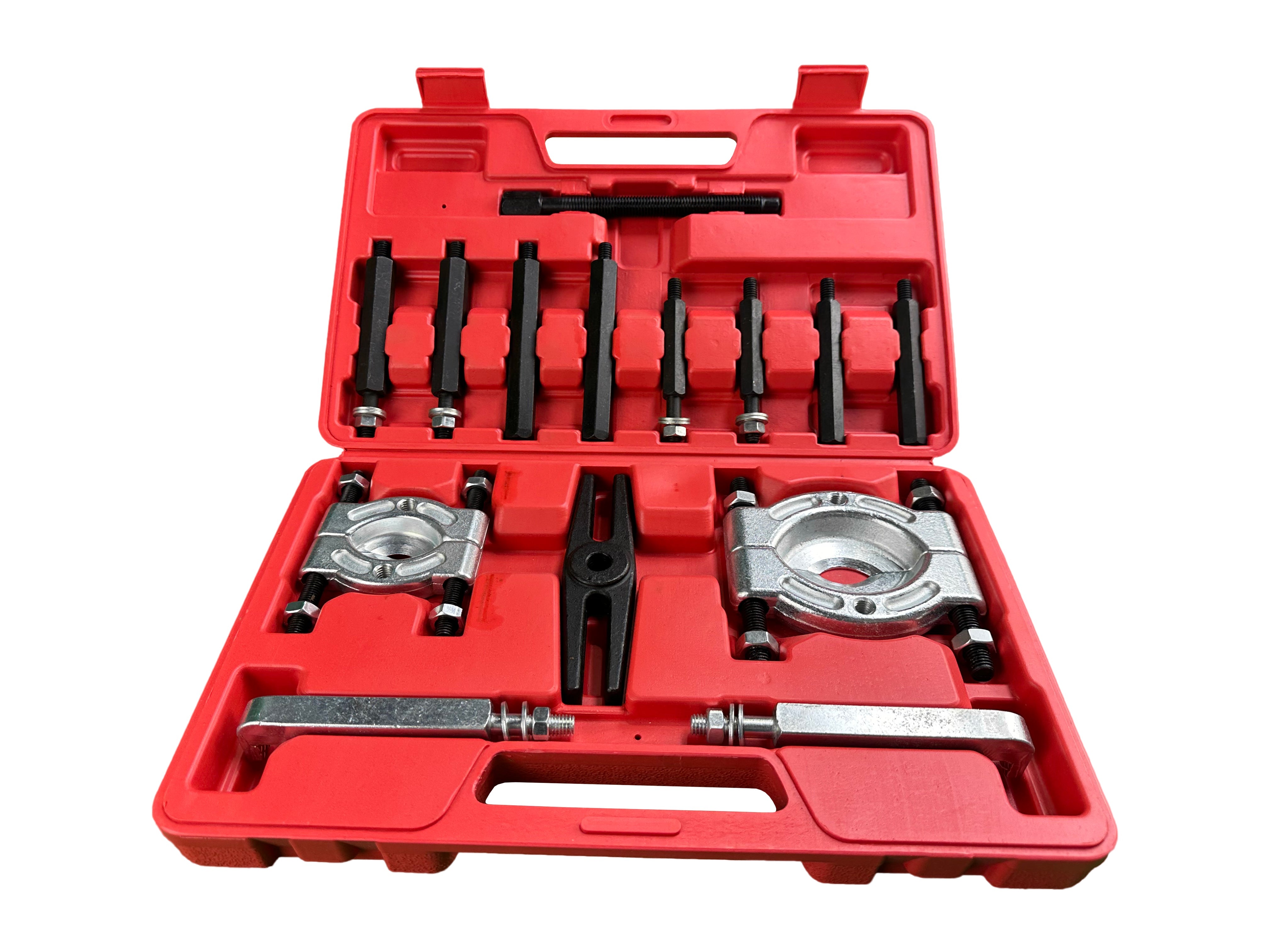 Комплект регулируем екстрактор на лагери 10-100 мм GEBO TOOLS