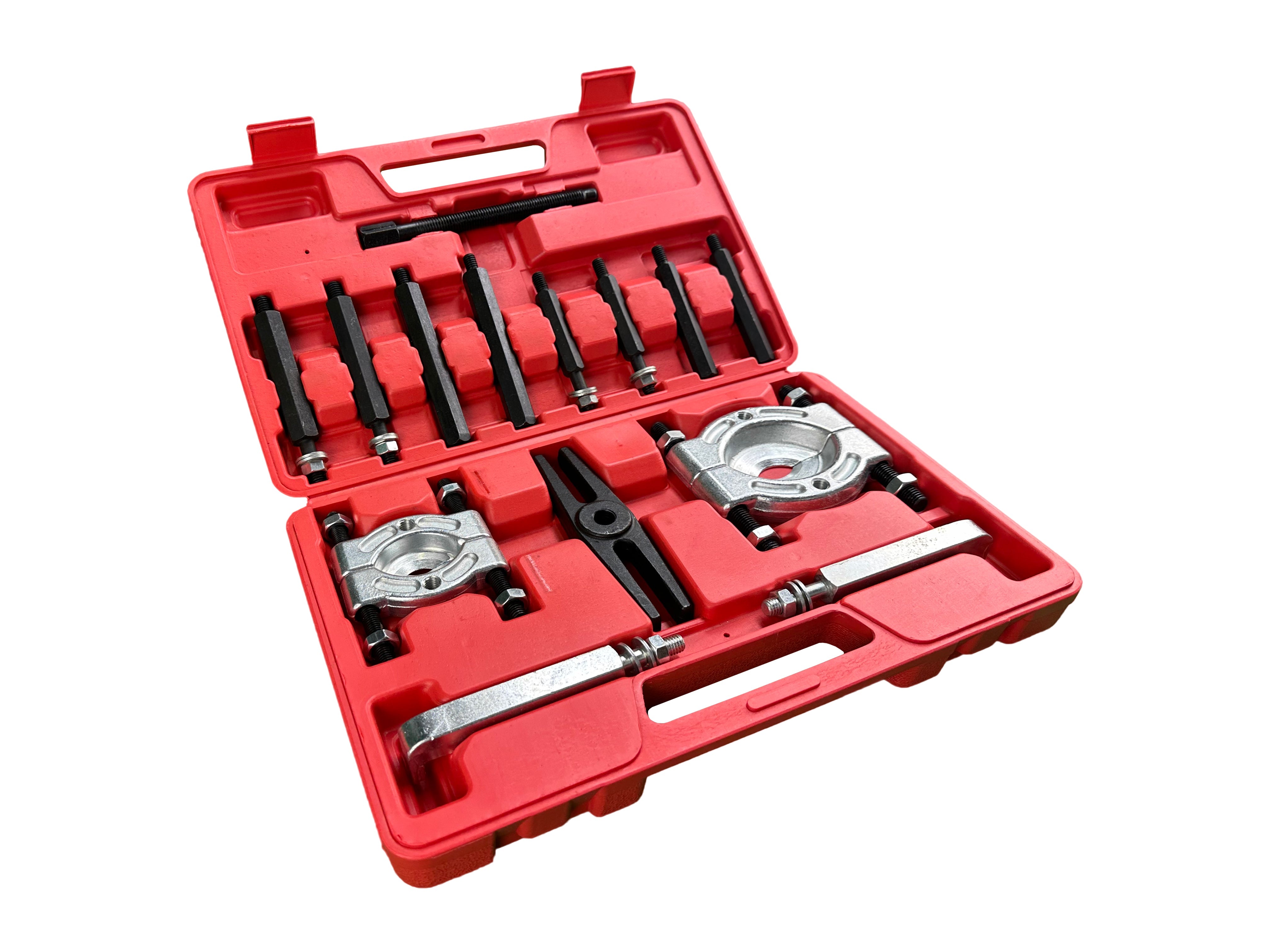 Комплект регулируем екстрактор на лагери 10-100 мм GEBO TOOLS