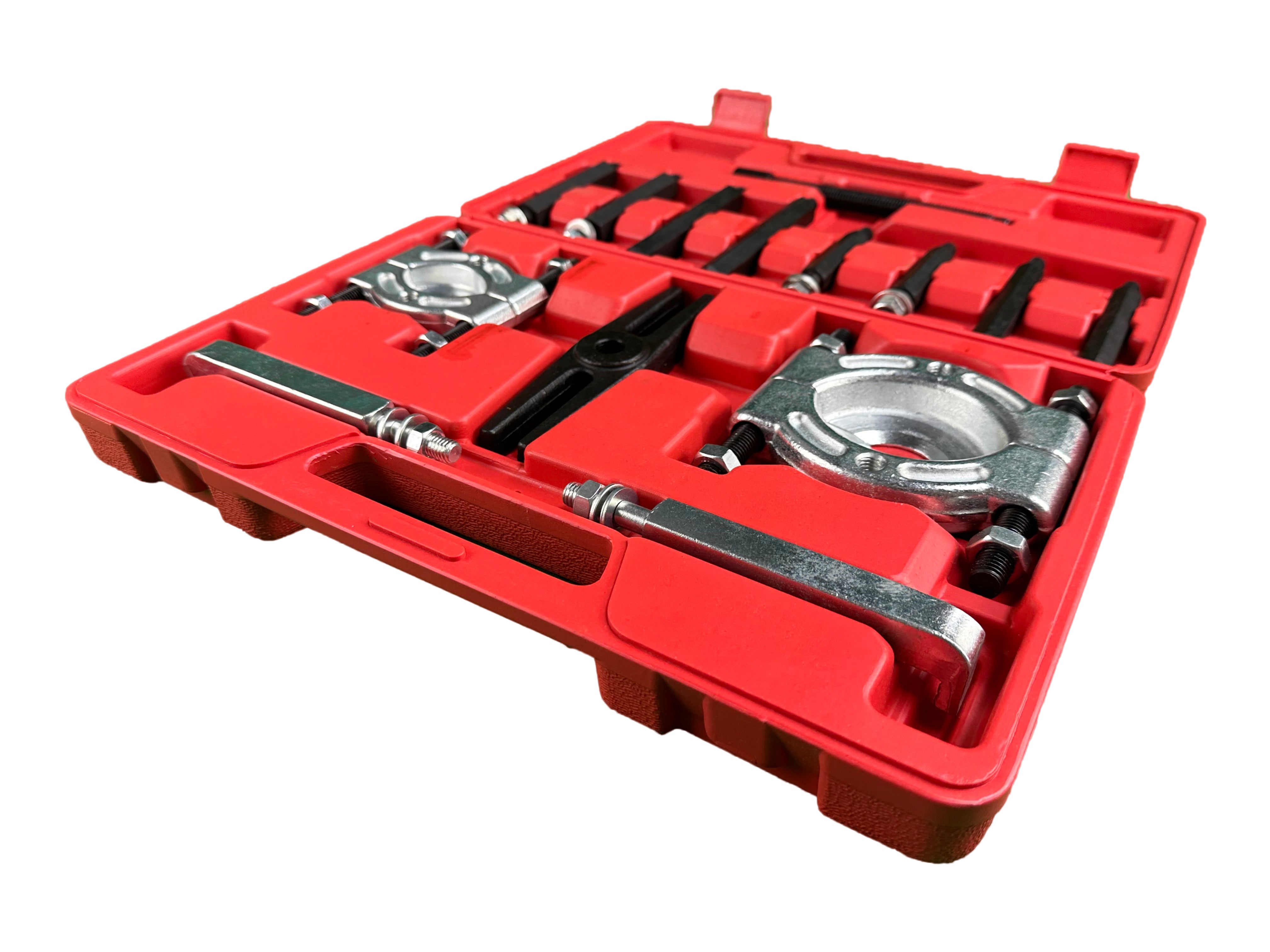 Комплект регулируем екстрактор на лагери 10-100 мм GEBO TOOLS