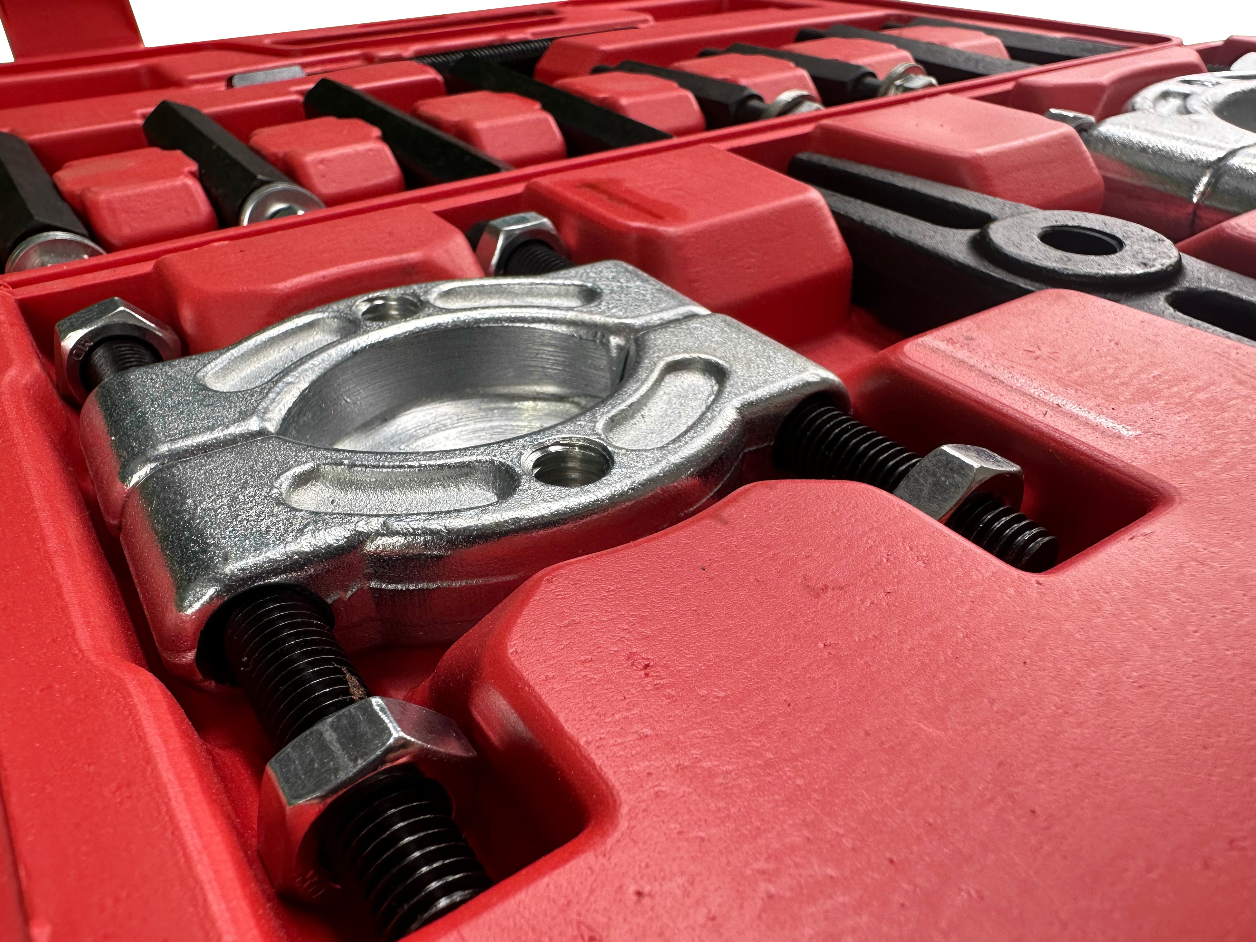 Комплект регулируем екстрактор на лагери 10-100 мм GEBO TOOLS