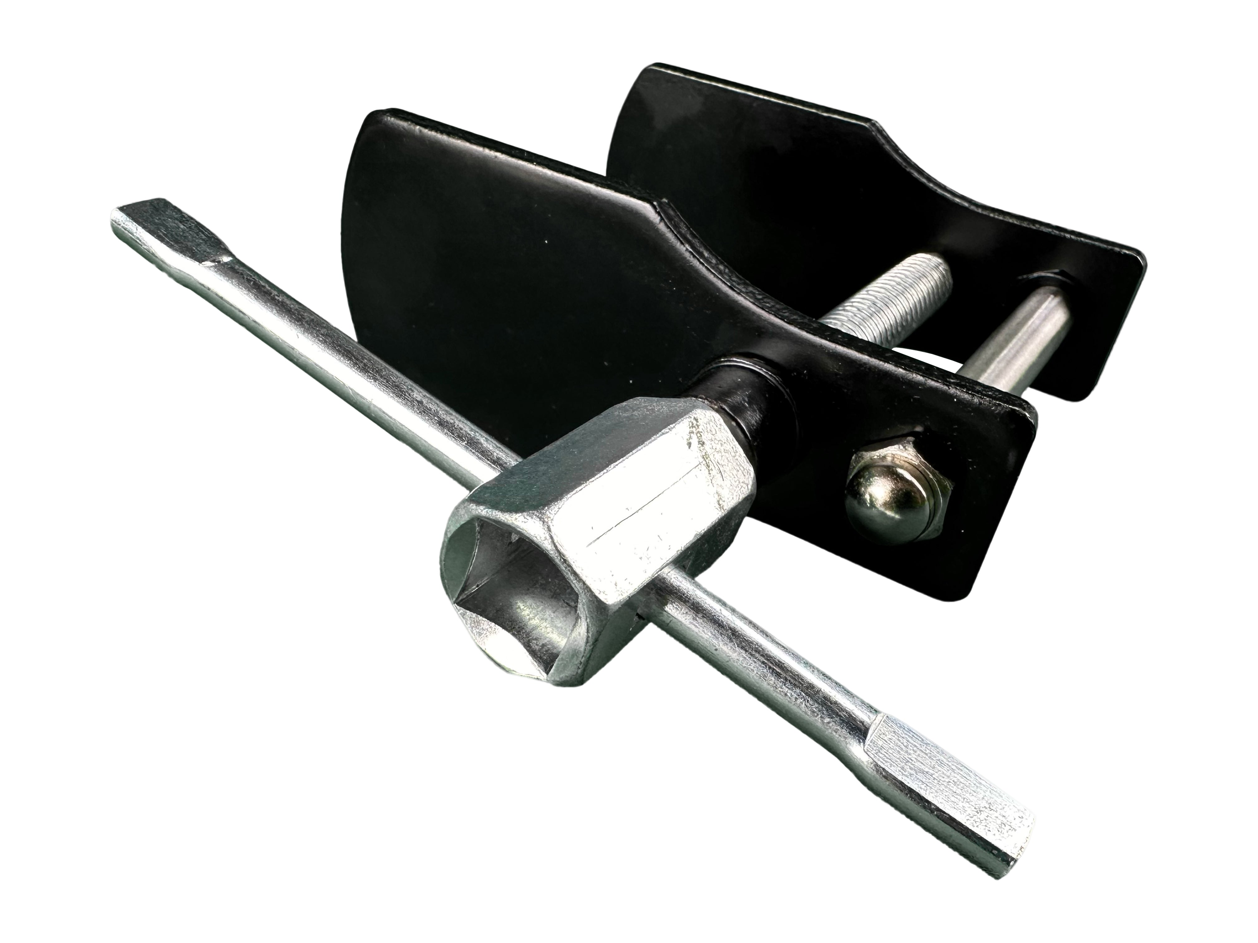 Универсална преса за прибиране на спирачни цилиндри GEBO TOOLS