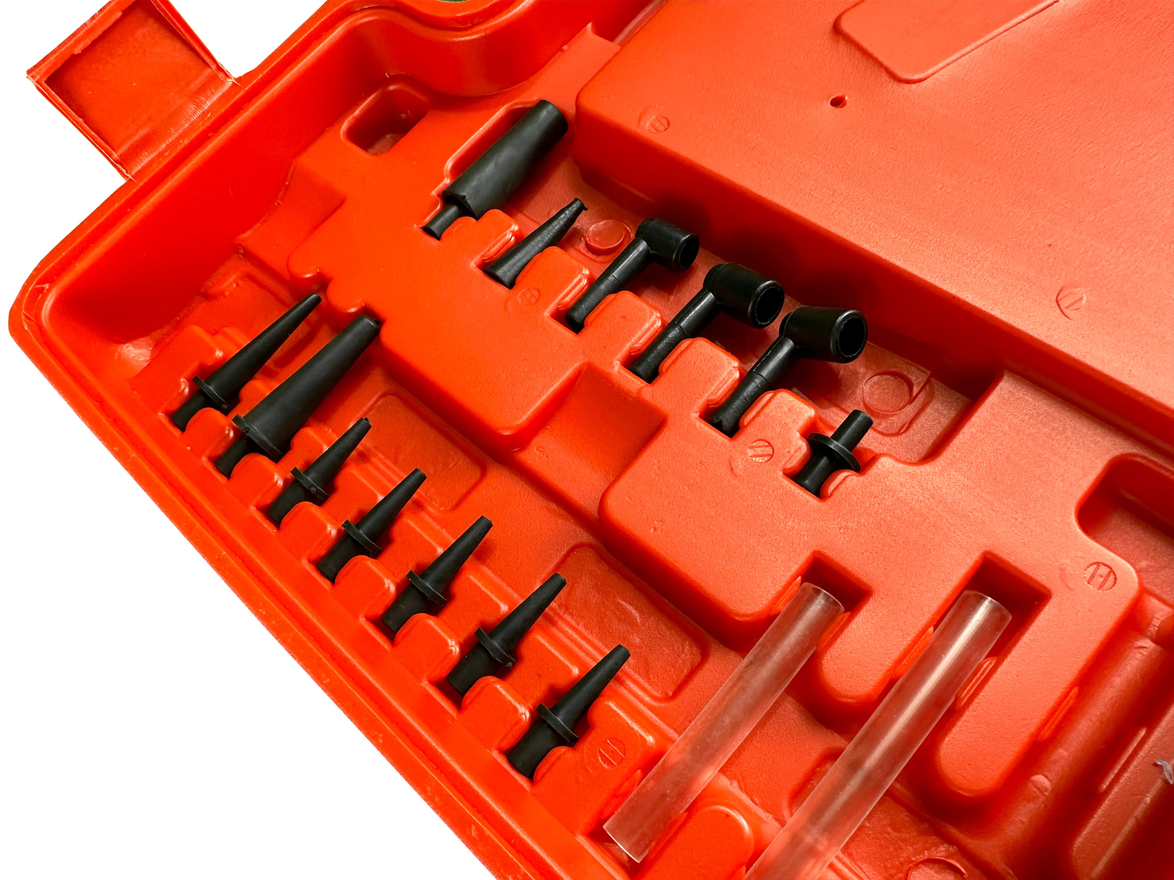 Помпа тестер за вакуум и налягане GEBO TOOLS