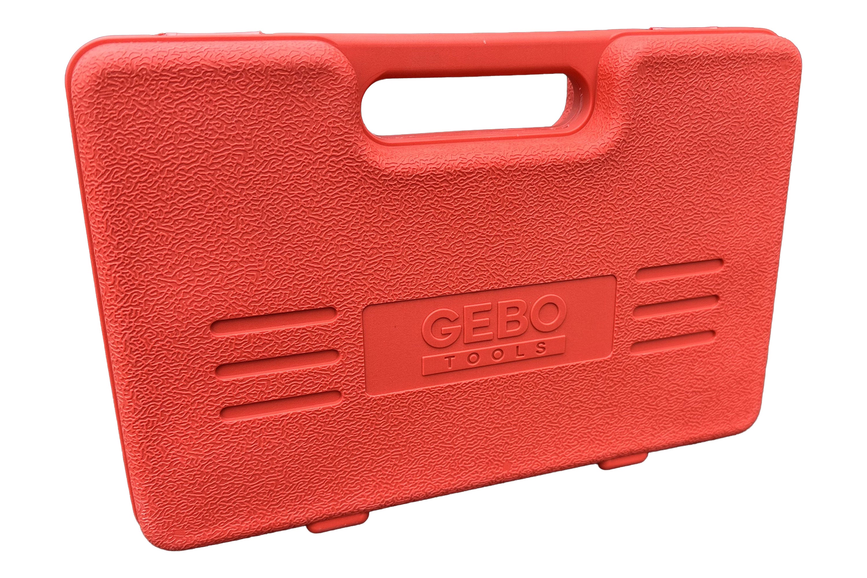 Универсален комплект за спирачни бутала 22 части GEBO TOOLS