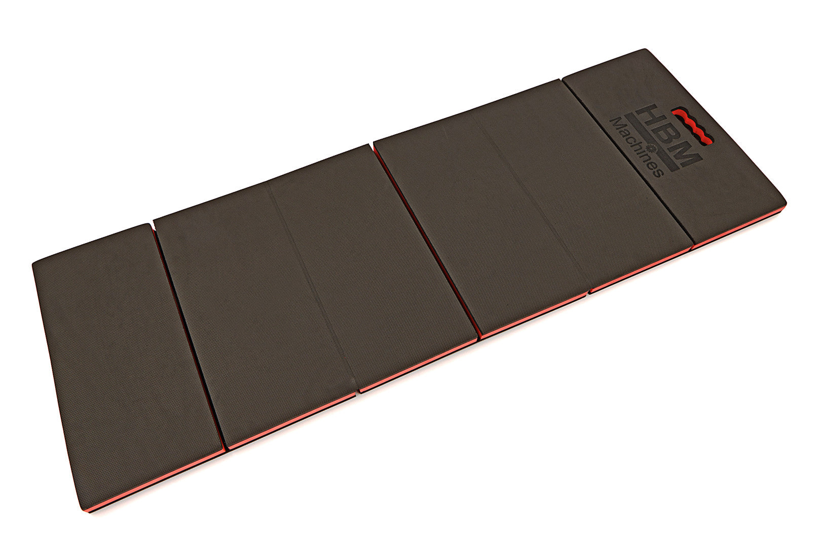 Преносима сгъваема монтьорска лежанка/матрак