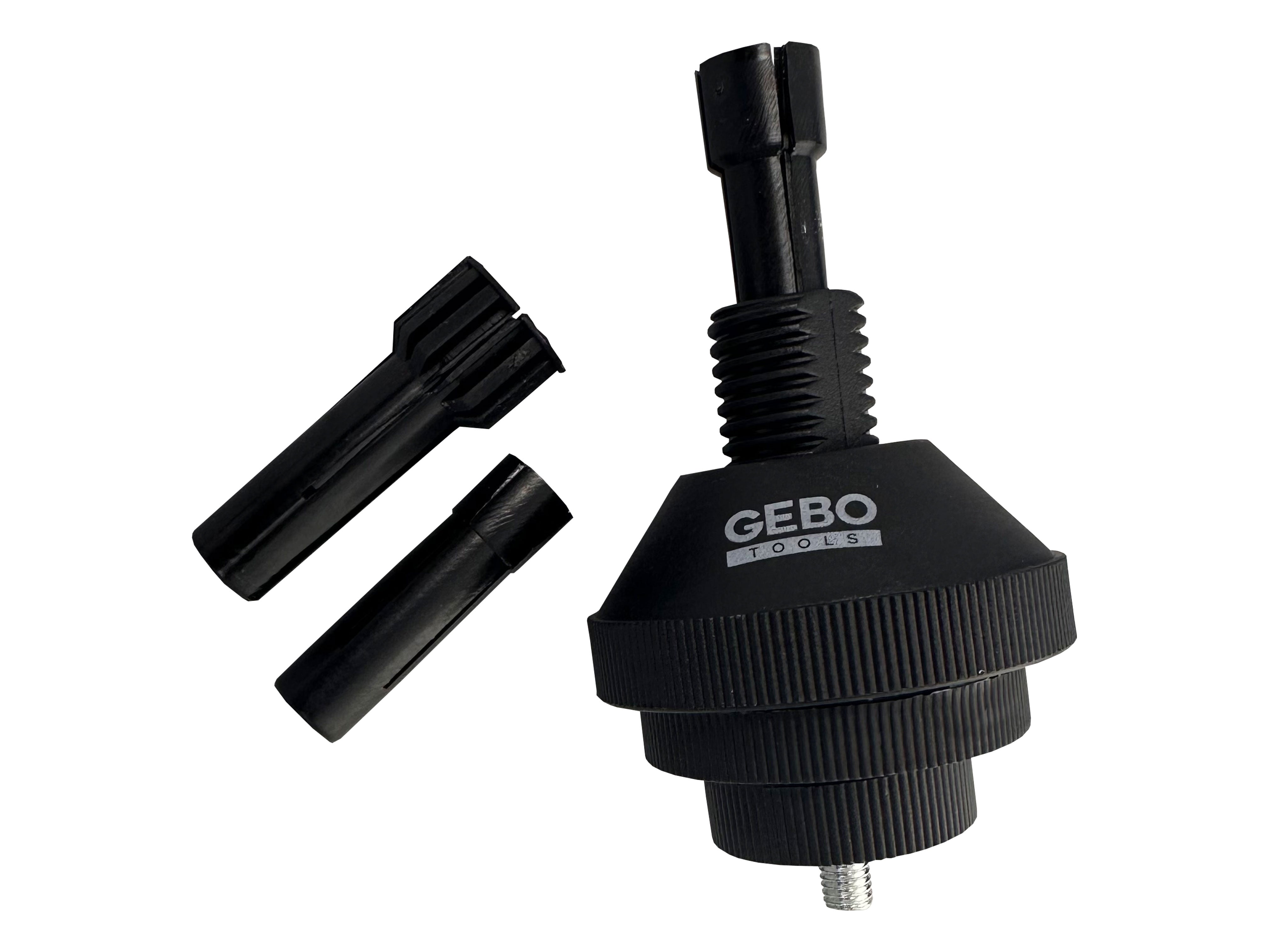 Устройство за центриране на съединител GEBO TOOLS