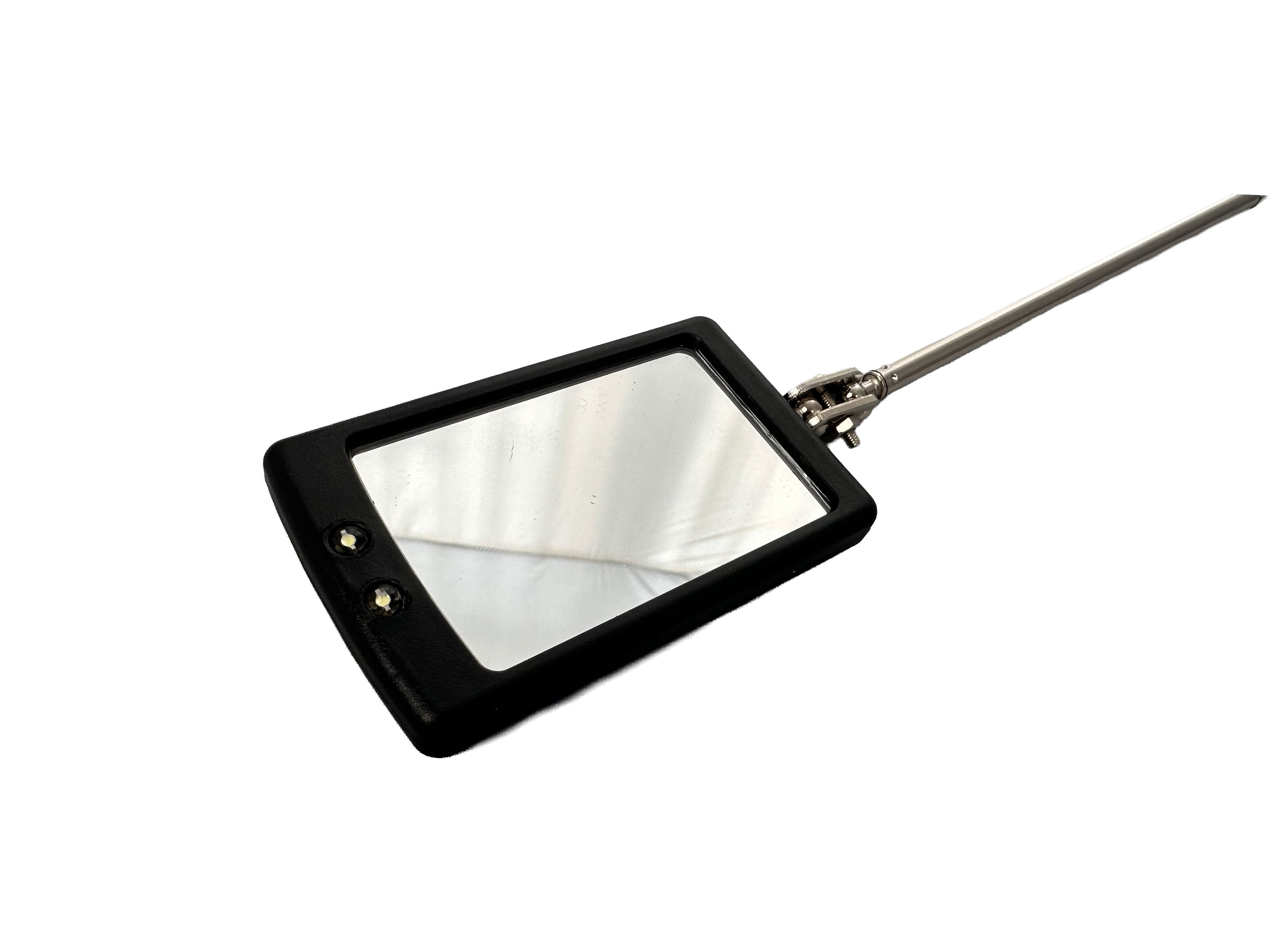 Комплект 5 елемента за проверка и възстановяване GEBO TOOLS