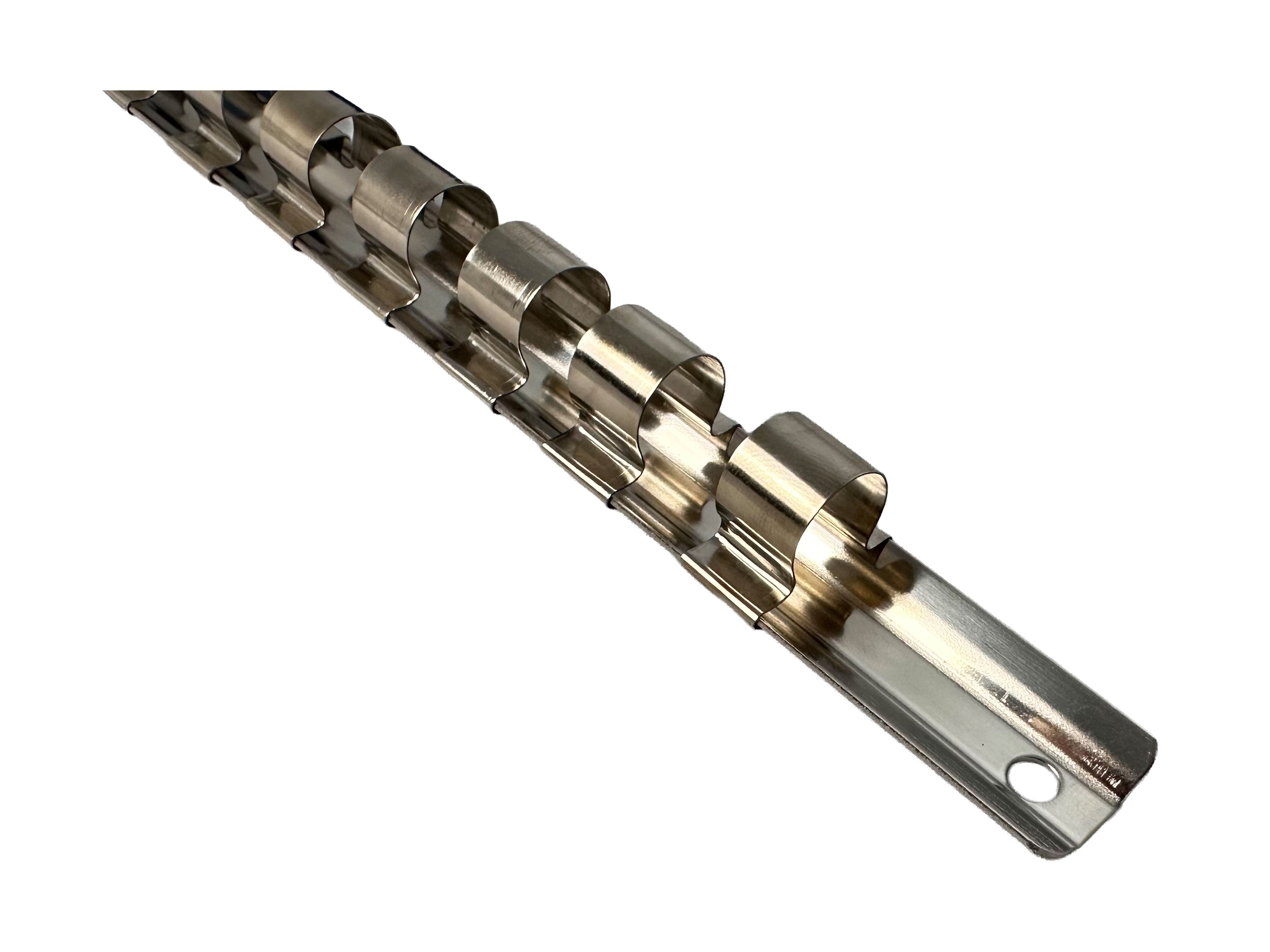 Метален държач за вложки 1/2 GEBO TOOLS