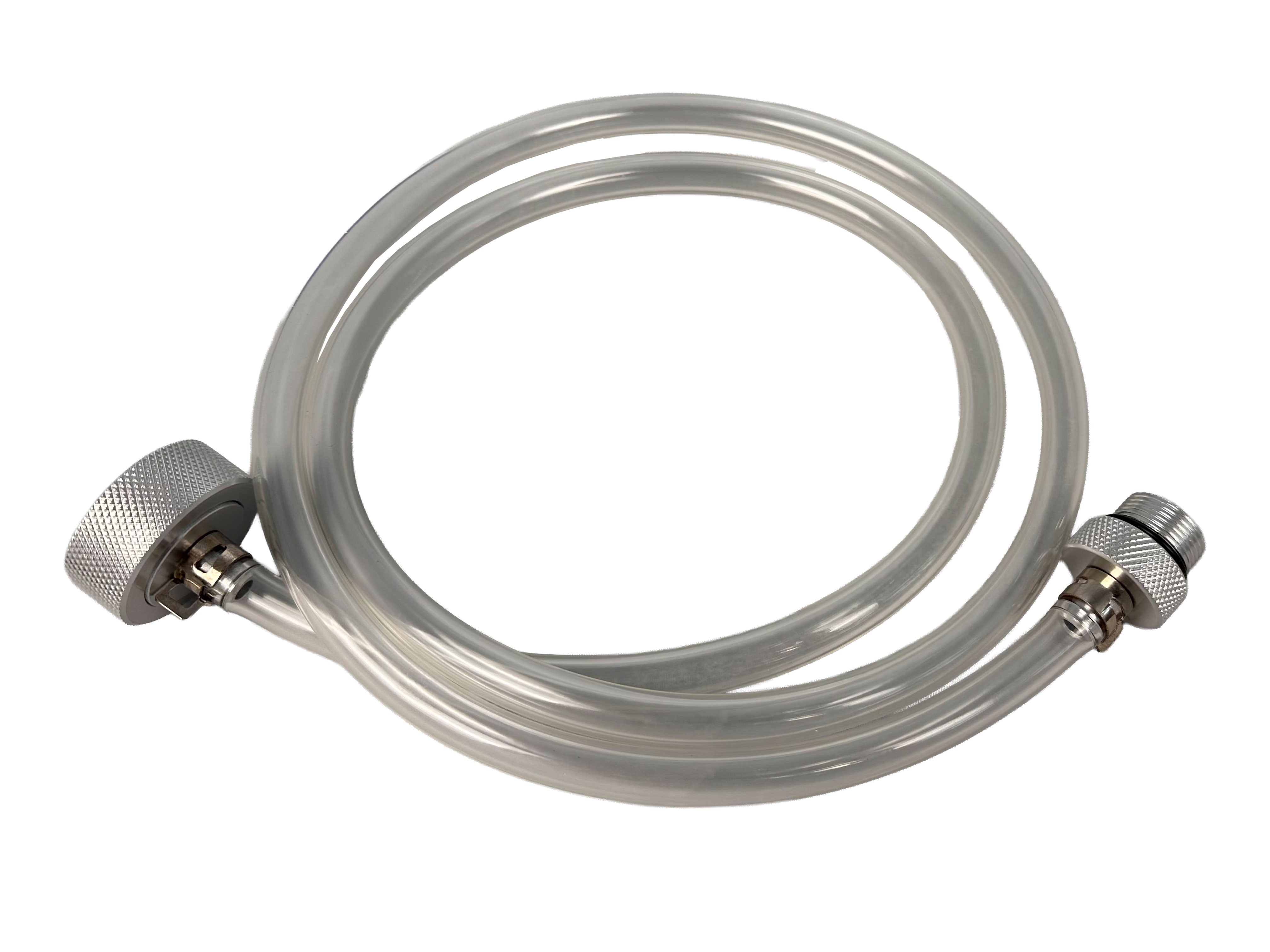 Адаптер с маркуч за пълнене на масло, автоматична скоростна кутия DSG GEBO TOOLS