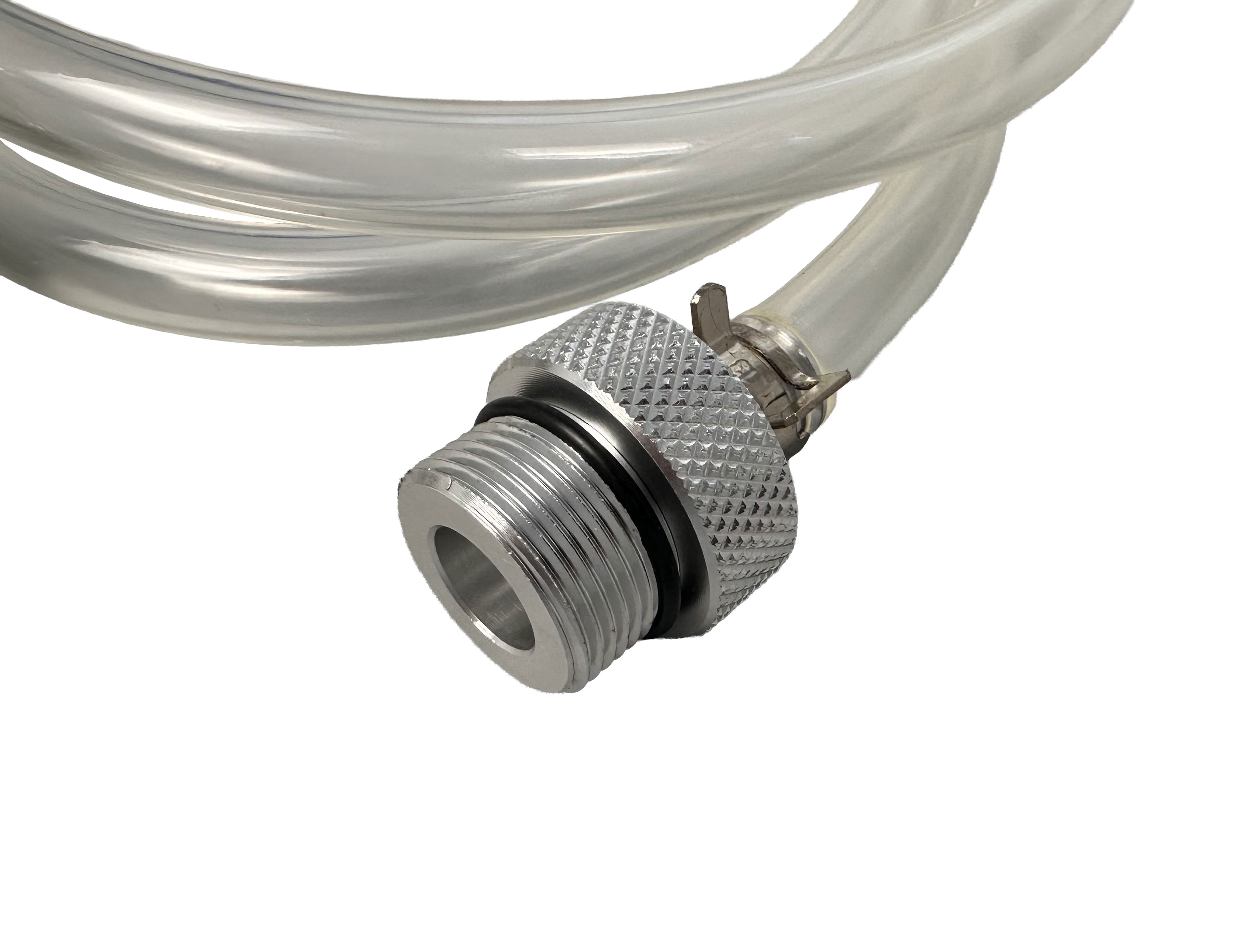 Адаптер с маркуч за пълнене на масло, автоматична скоростна кутия DSG GEBO TOOLS