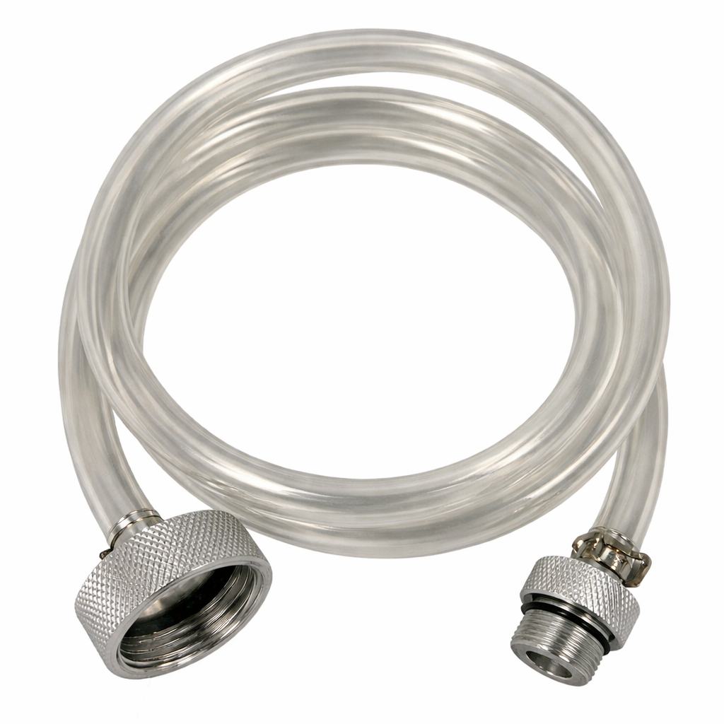 Адаптер с маркуч за пълнене на масло, автоматична скоростна кутия DSG GEBO TOOLS