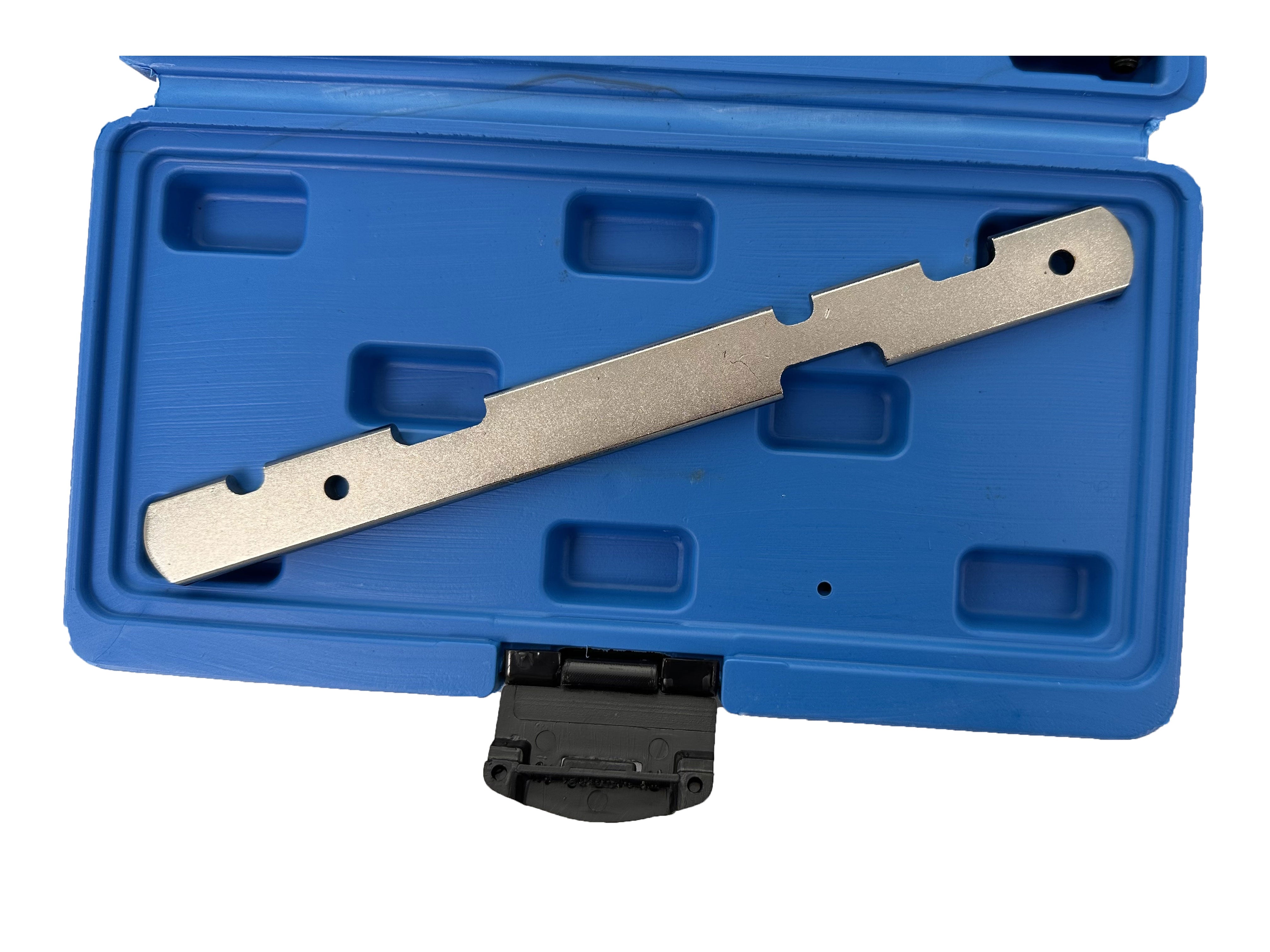 Комплект за зацепване OPEL 1.0 1.2 1.4 12V GEBO TOOLS