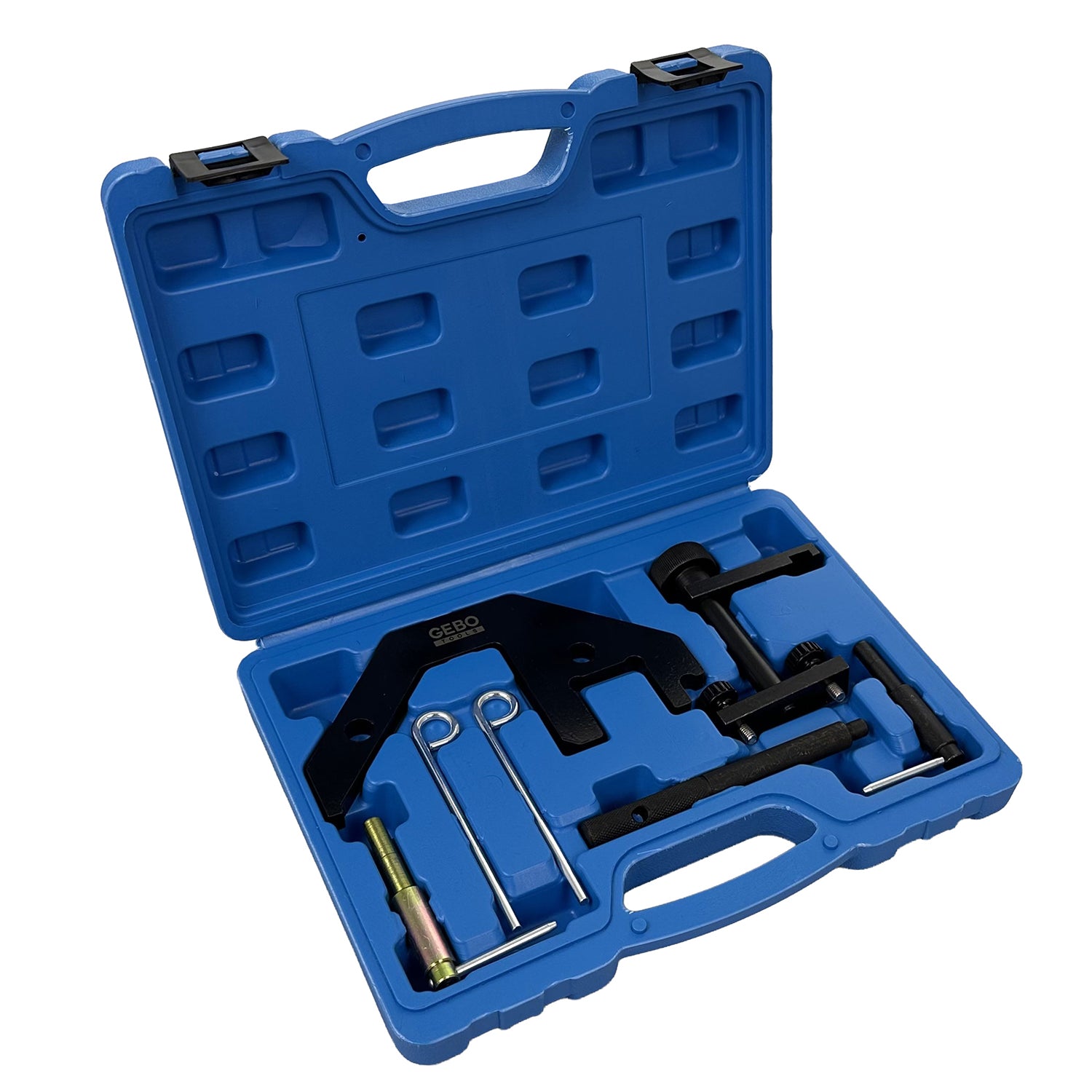 Комплект за зацепване BMW M47 M57 2.0 3.0 D