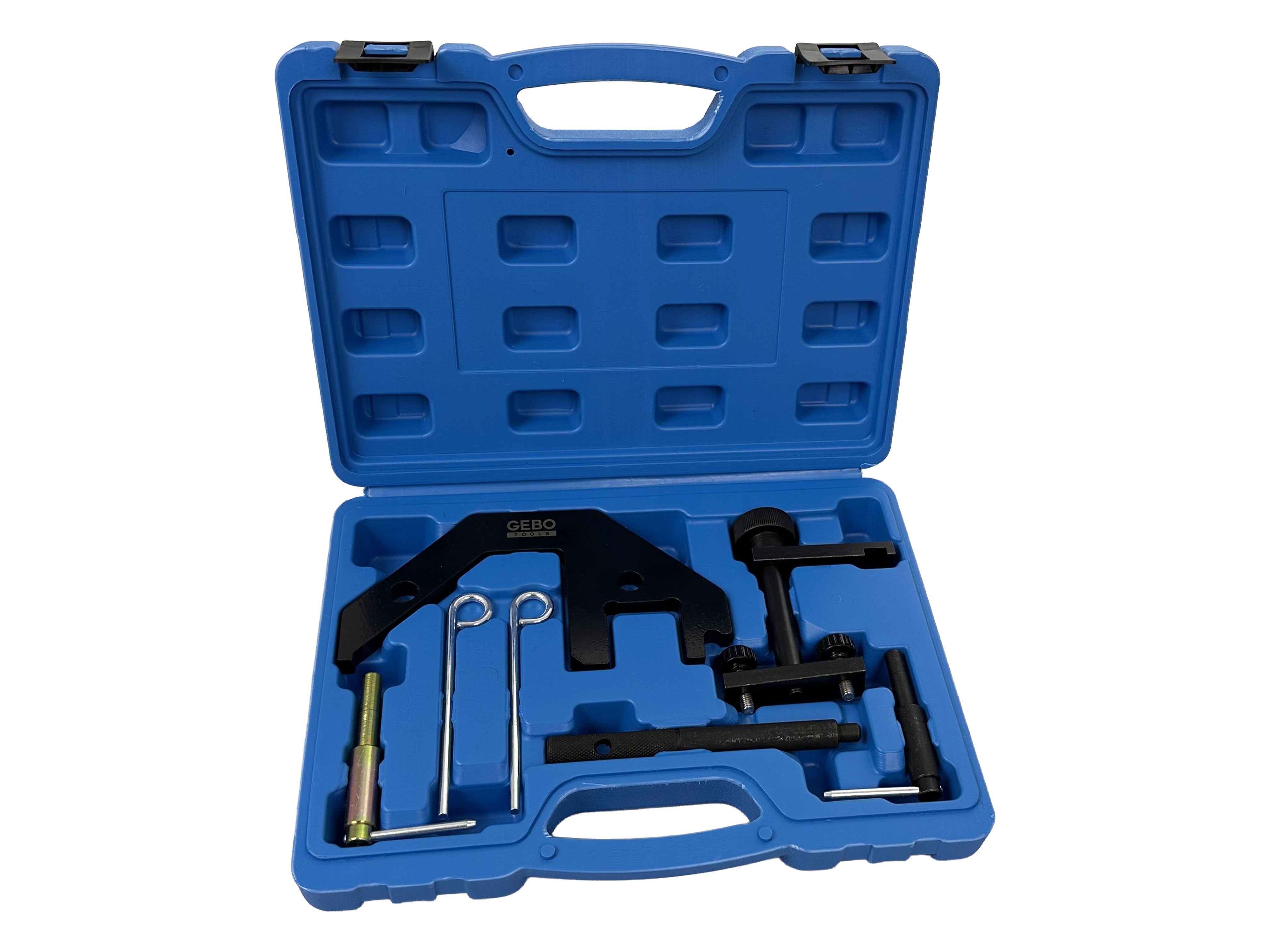 Комплект за зацепване BMW M47 M57 2.0 3.0 D