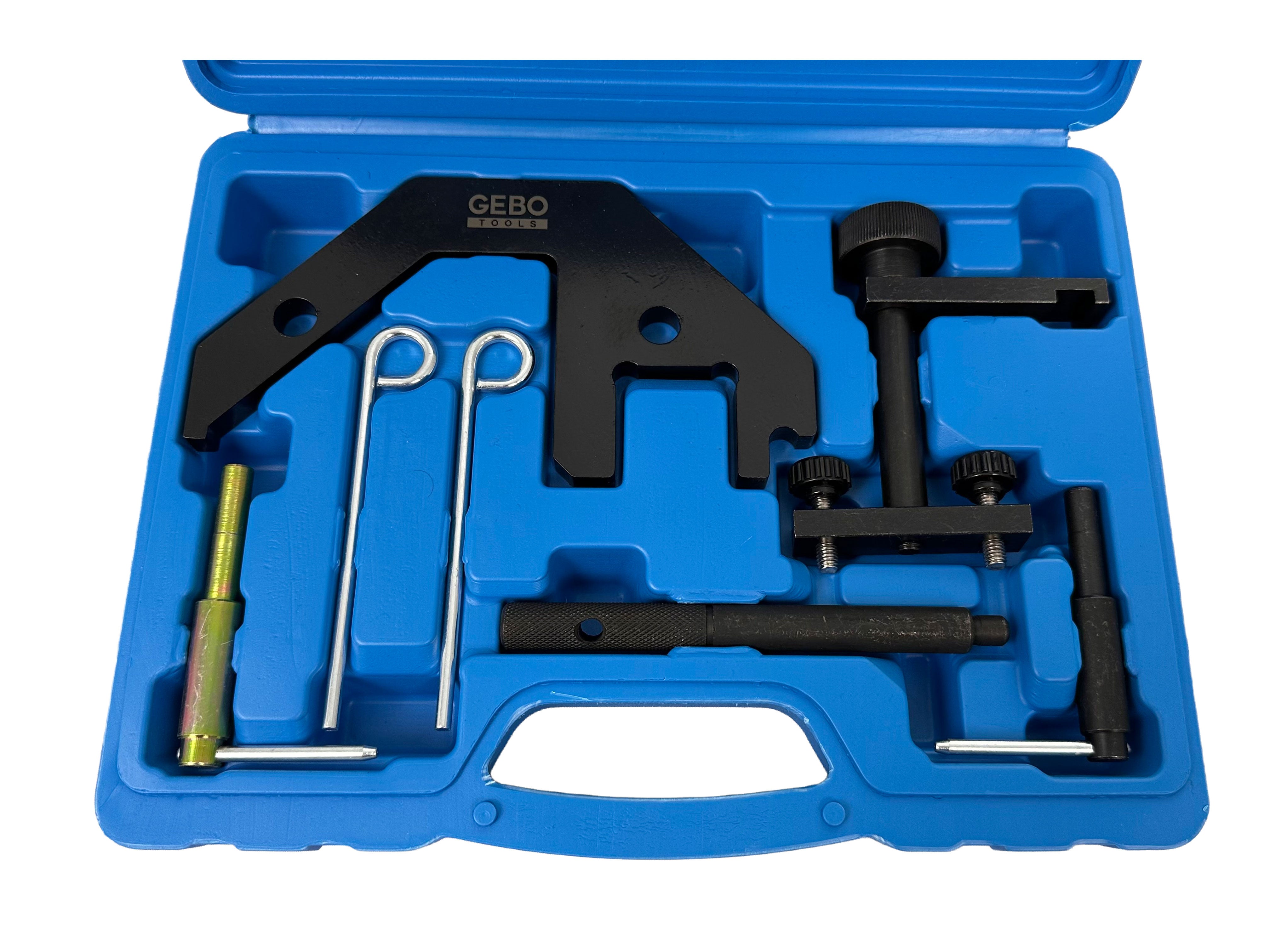 Комплект за зацепване BMW M47 M57 2.0 3.0 D