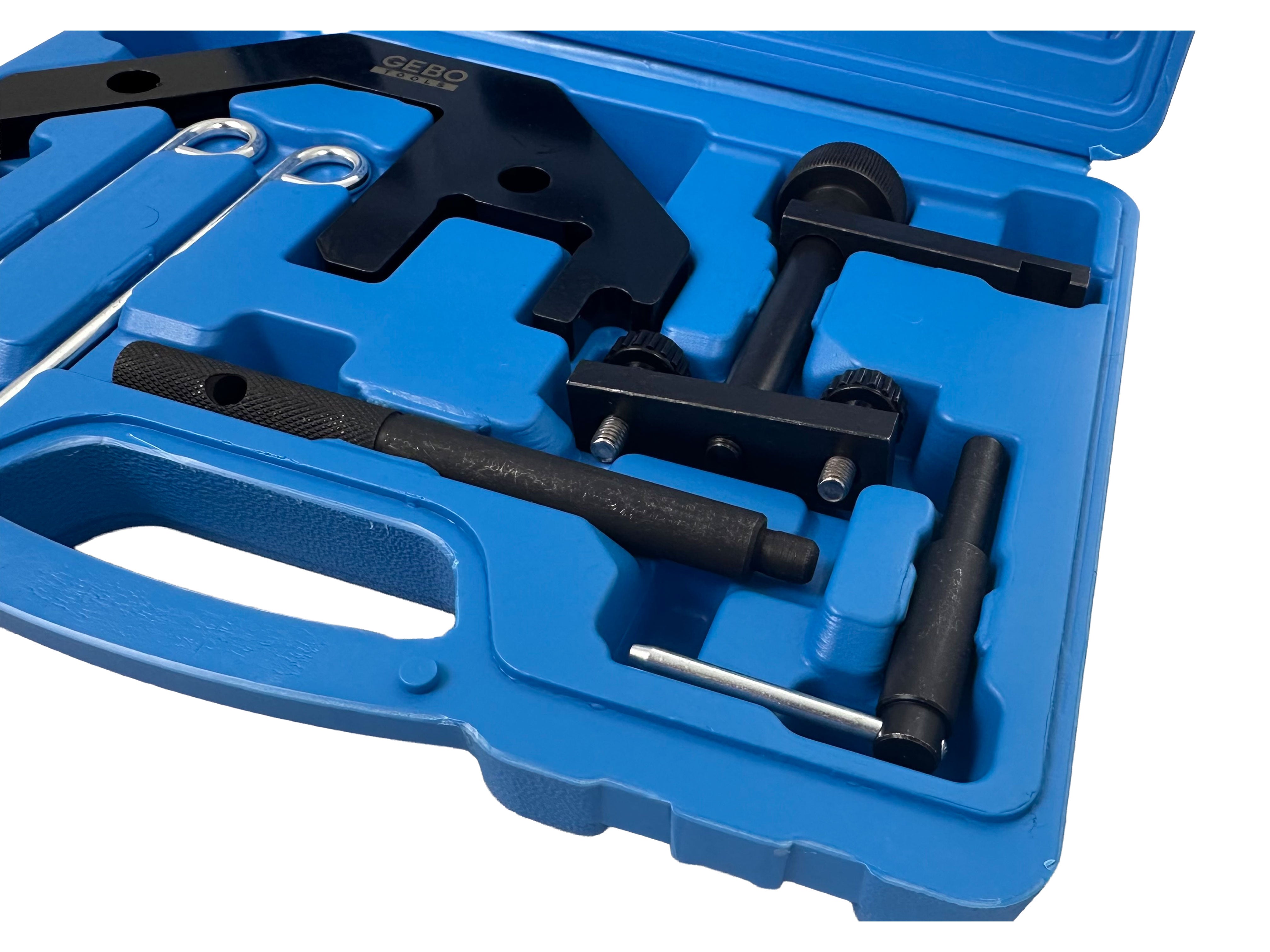 Комплект за зацепване BMW M47 M57 2.0 3.0 D