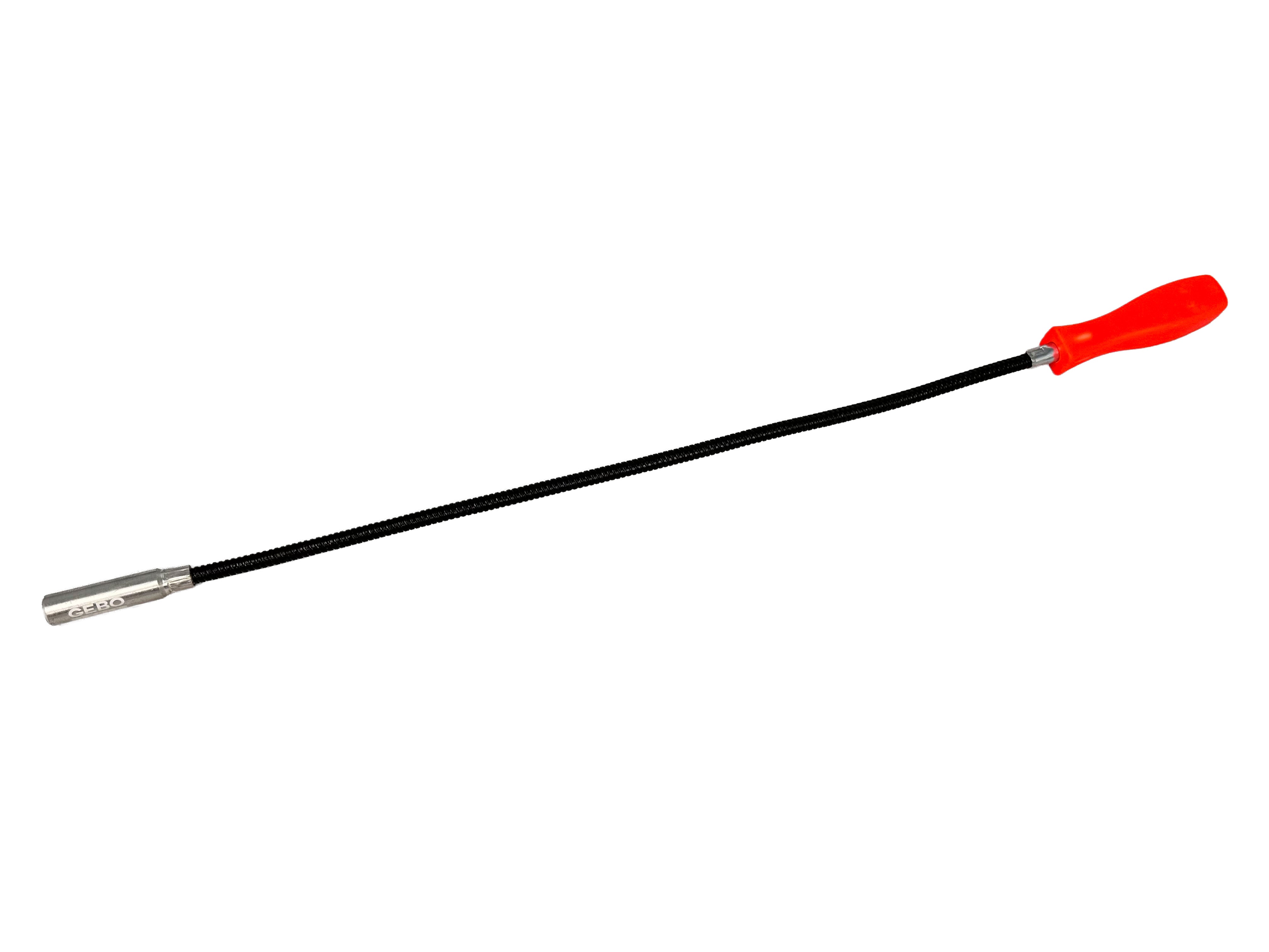 Гъвкав магнит за събиране на части 50 см GEBO TOOLS