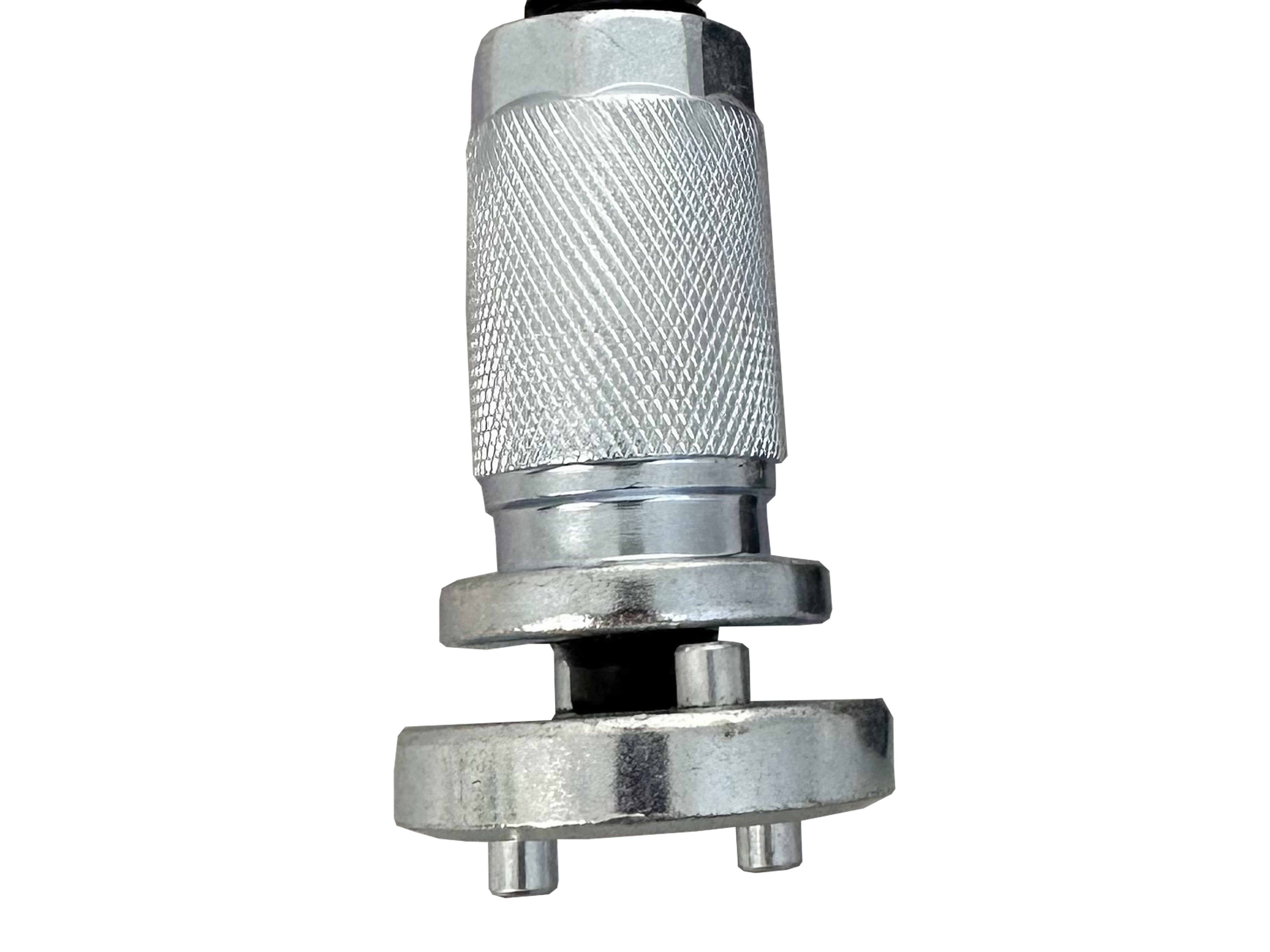 Преса за спирачен апарат, бързо регулиране GEBO TOOLS