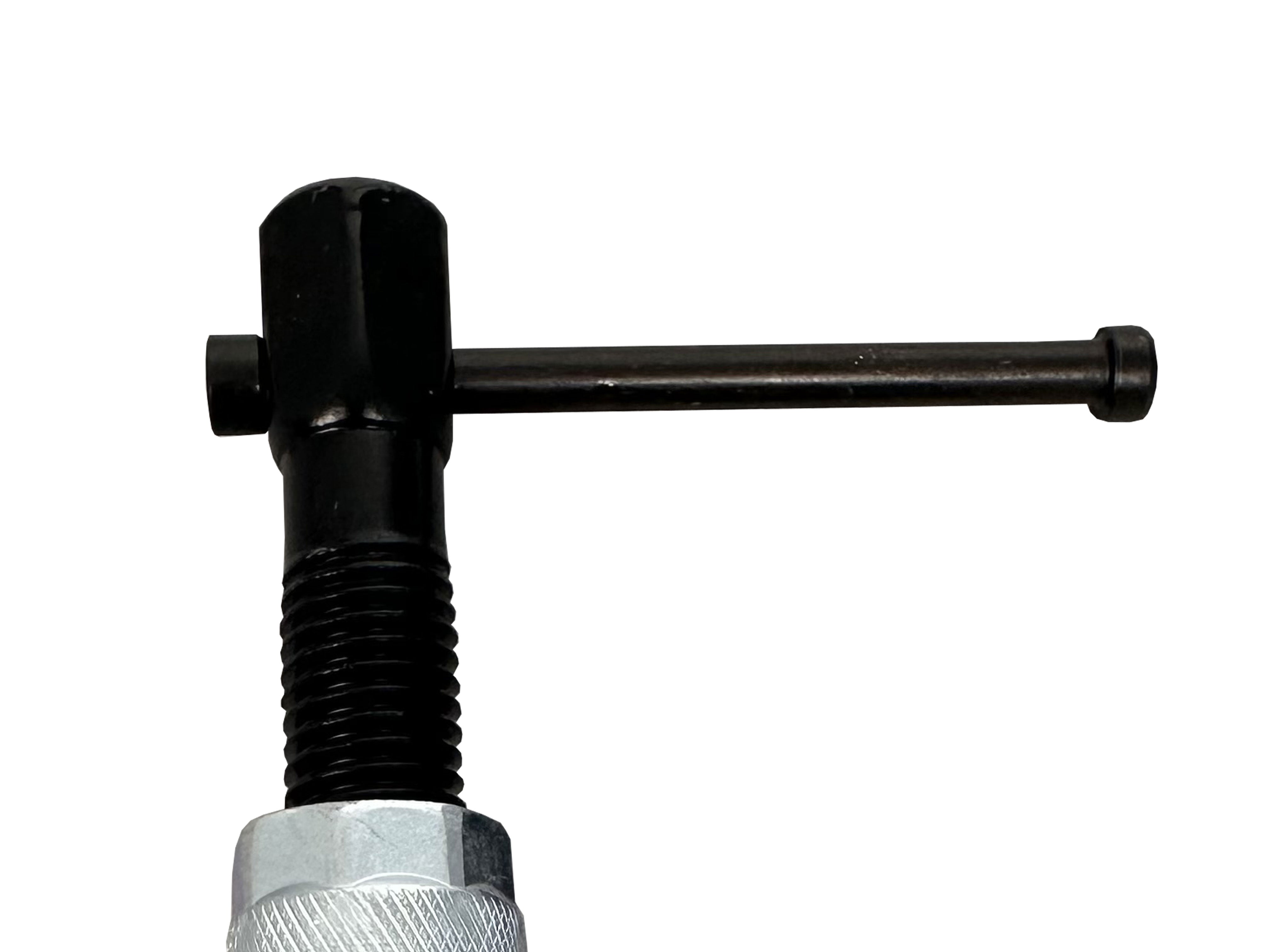 Преса за спирачен апарат, бързо регулиране GEBO TOOLS