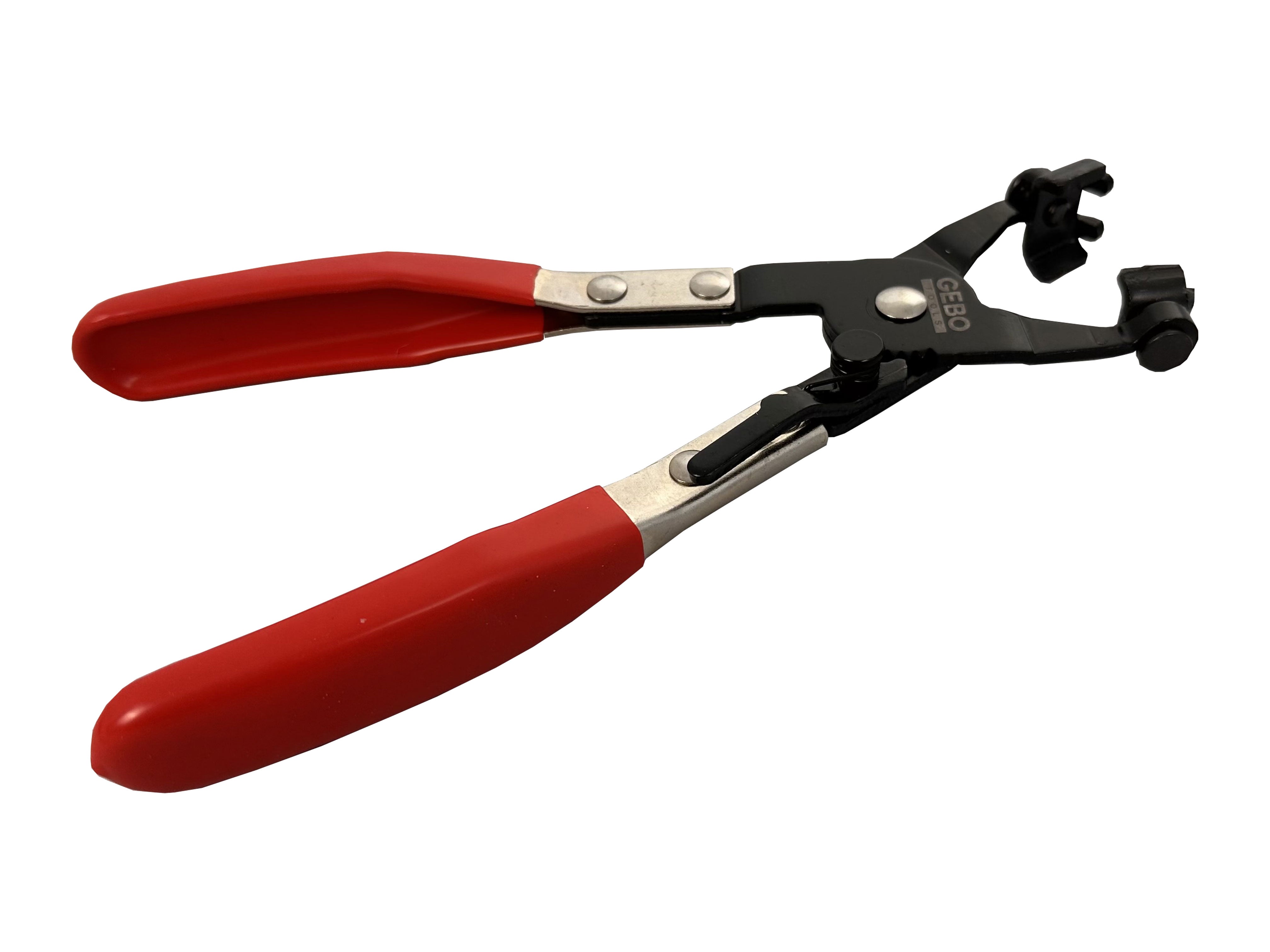Клещи за еластични скоби 210 мм GEBO TOOLS