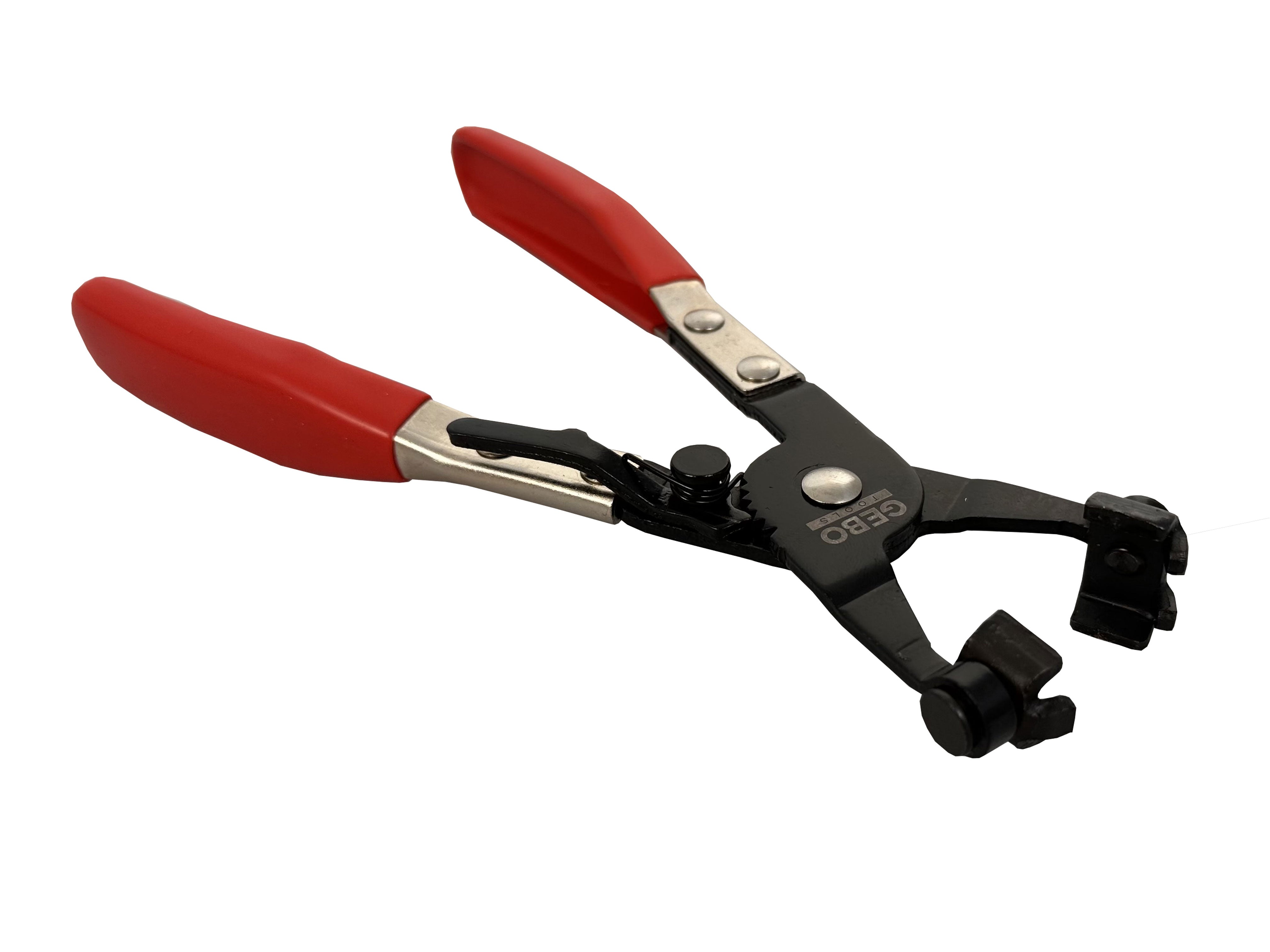 Клещи за еластични скоби 210 мм GEBO TOOLS