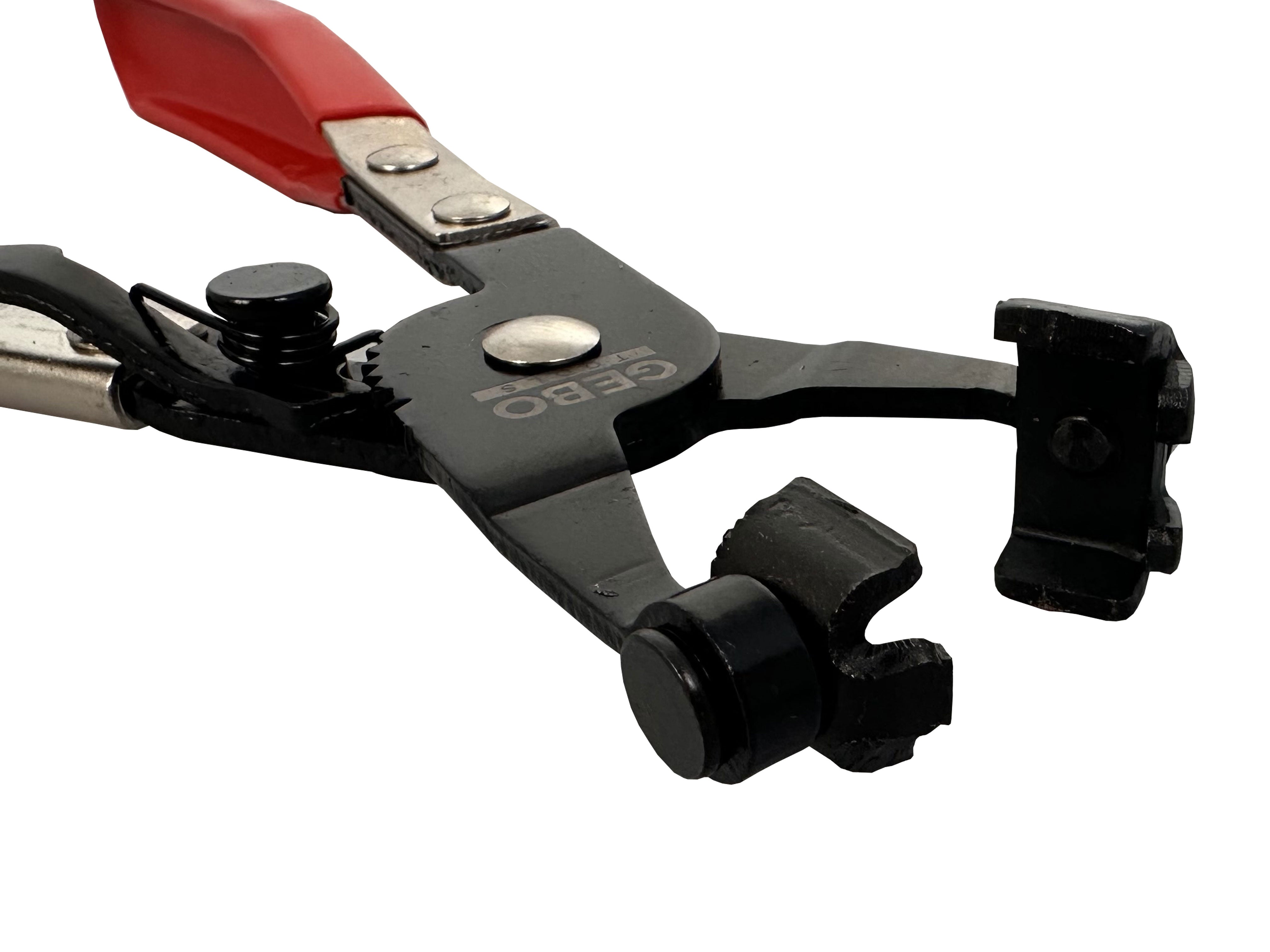 Клещи за еластични скоби 210 мм GEBO TOOLS
