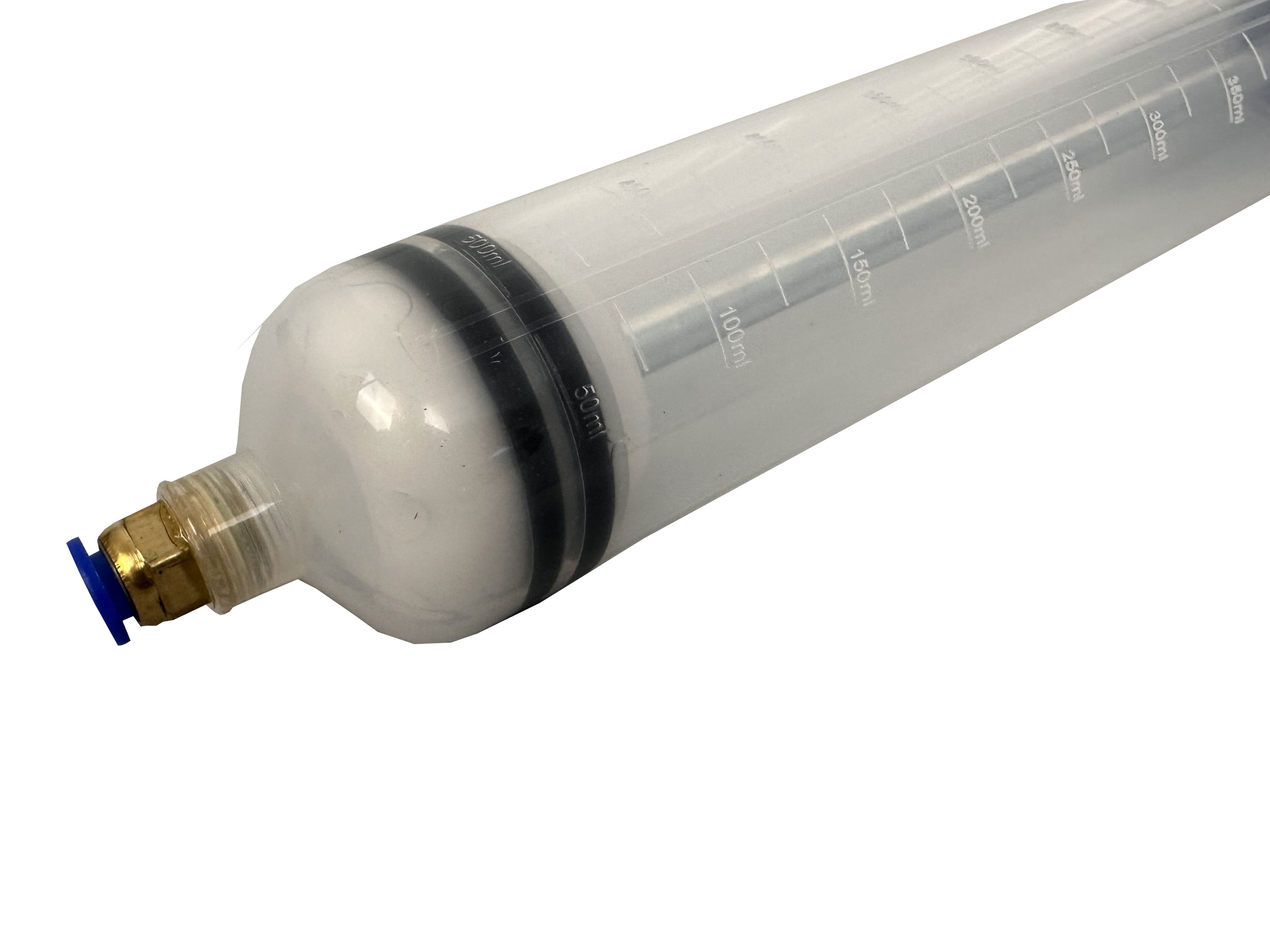 Помпа за източване на масло 0.5 л GEBO TOOLS