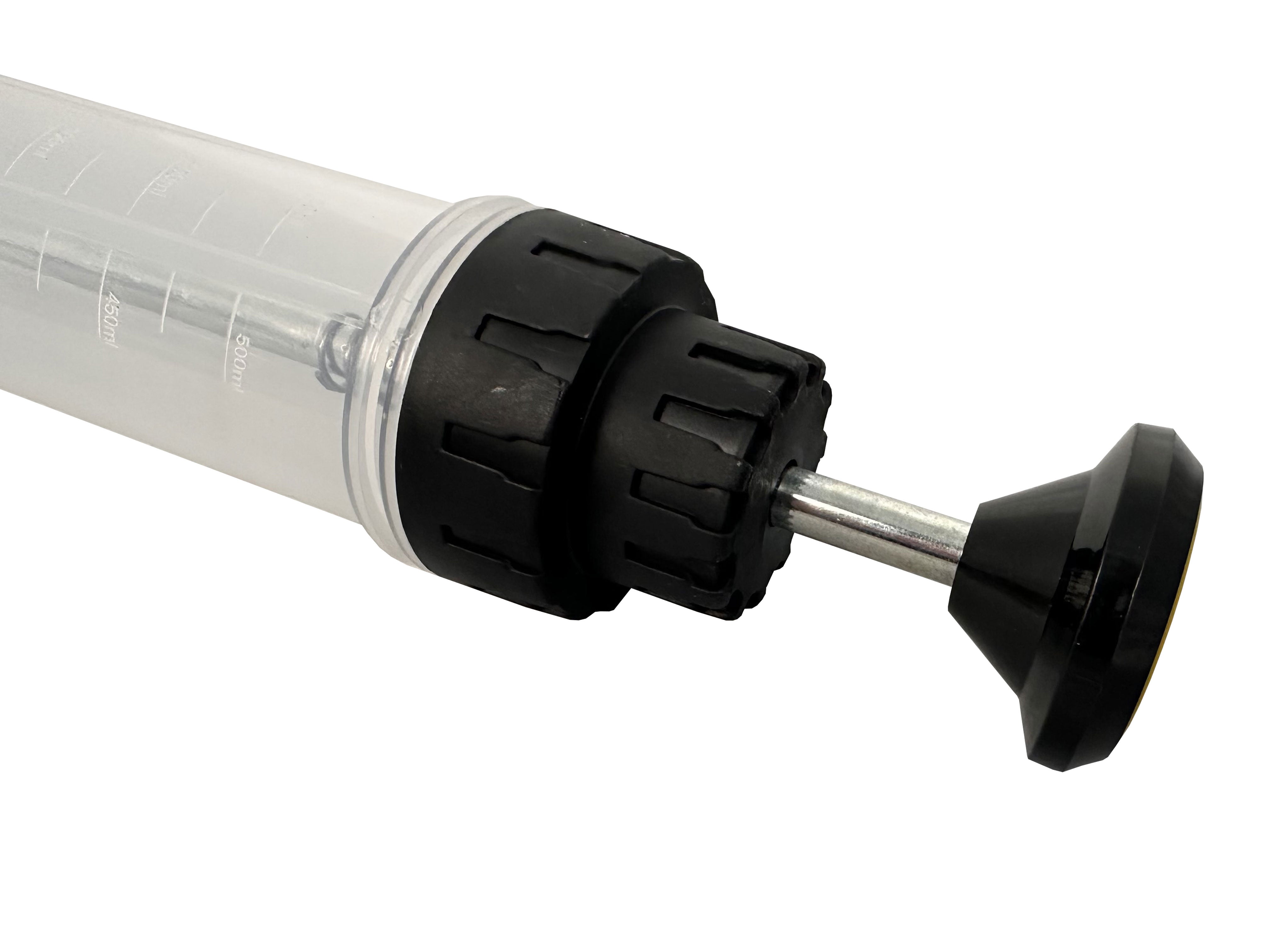 Помпа за източване на масло 0.5 л GEBO TOOLS