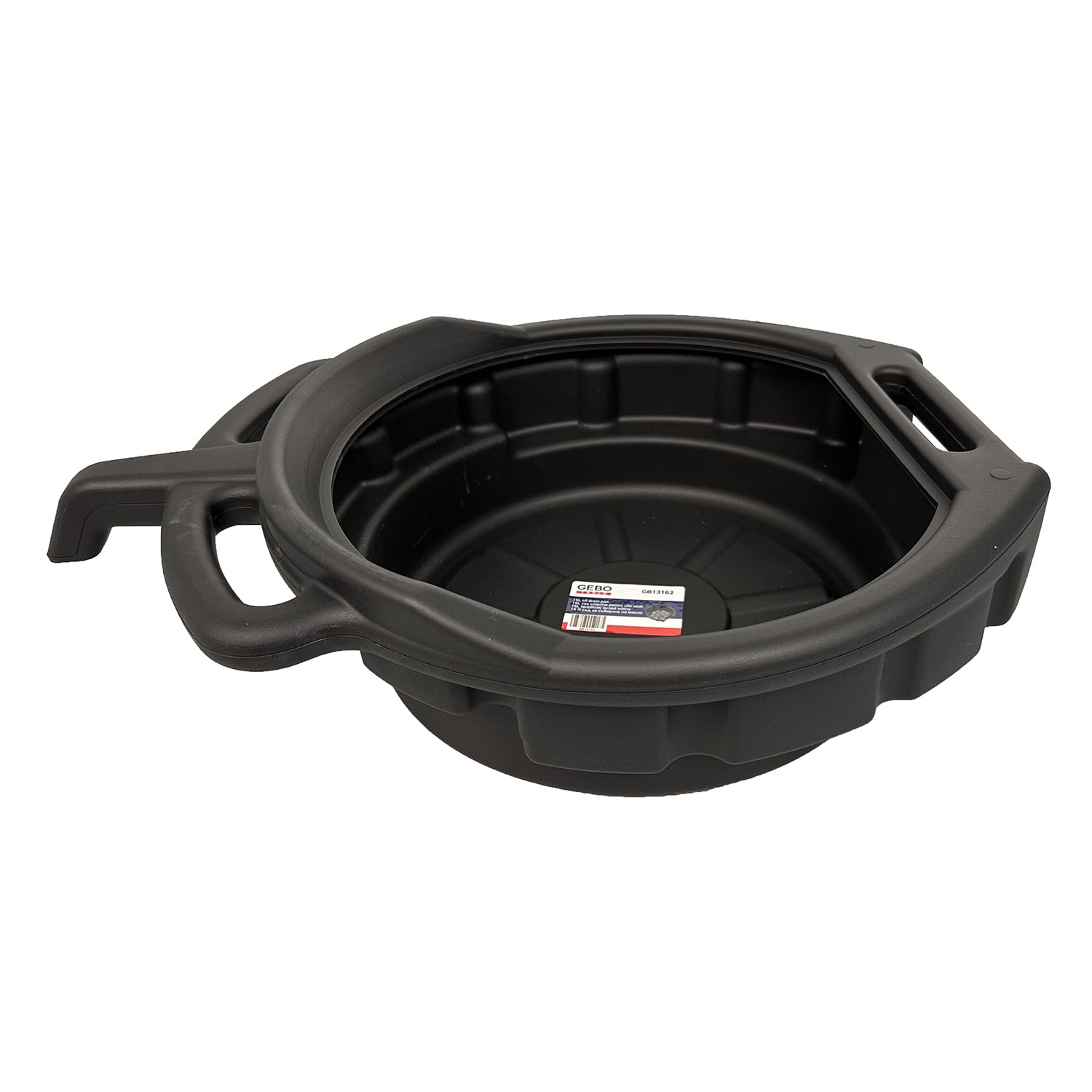 Съд тава за събиране на използвано масло 15 л GEBO TOOLS