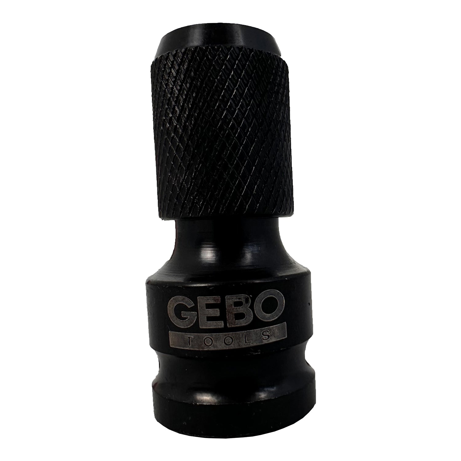 Ударен адаптер за битове 1/2 - 1/4 GEBO TOOLS