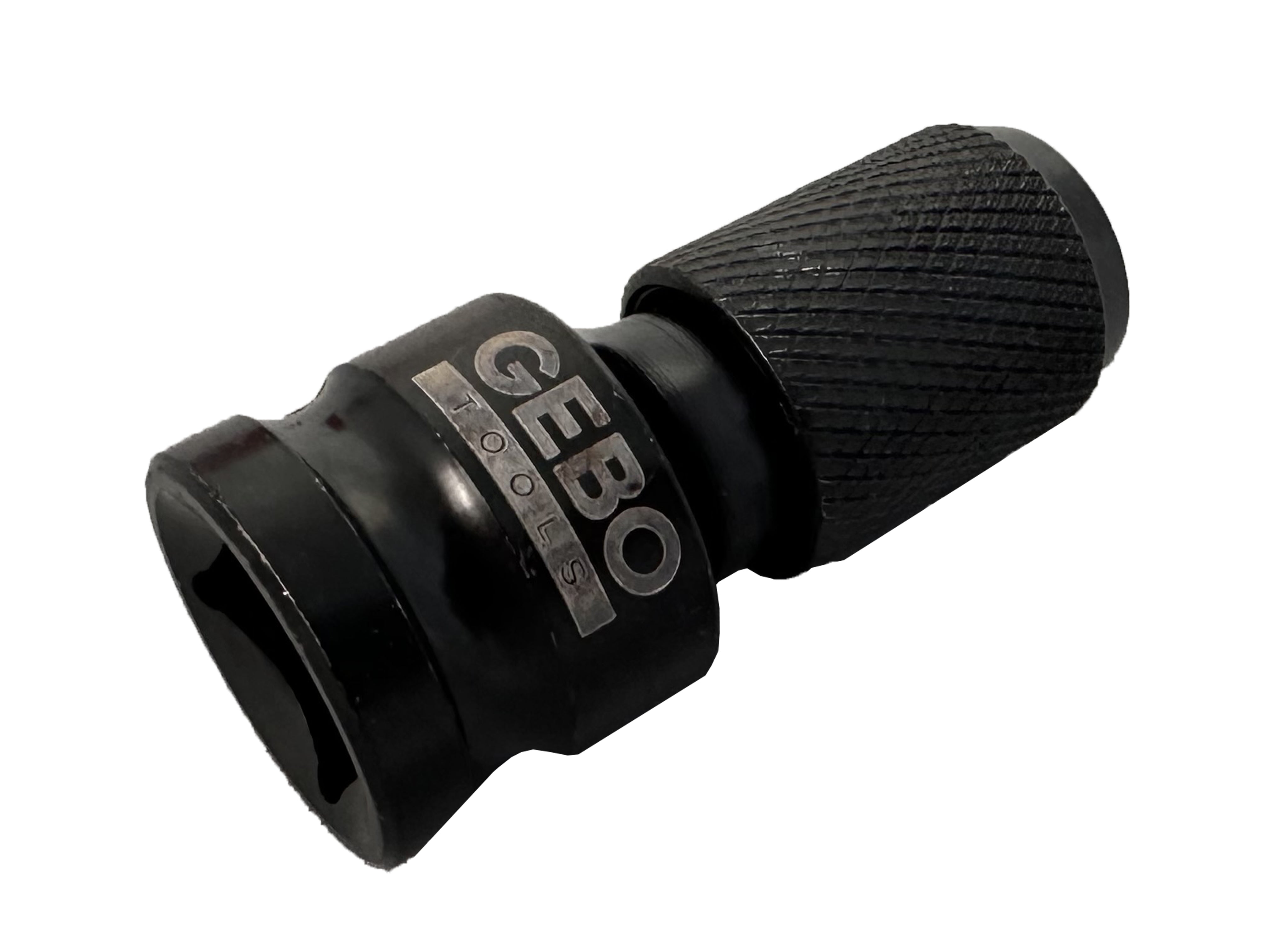 Ударен адаптер за битове 1/2 - 1/4 GEBO TOOLS