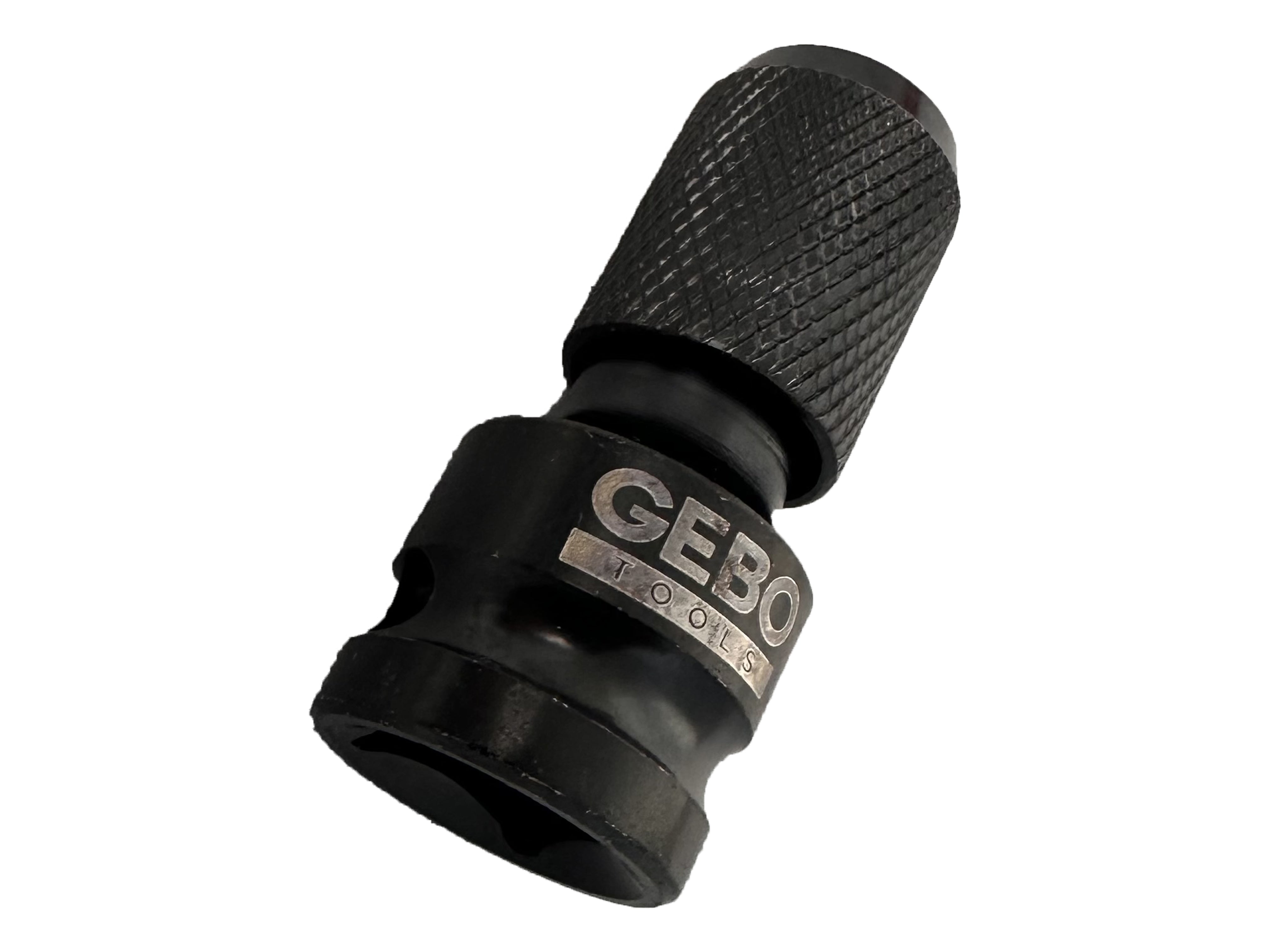 Ударен адаптер за битове 1/2 - 1/4 GEBO TOOLS
