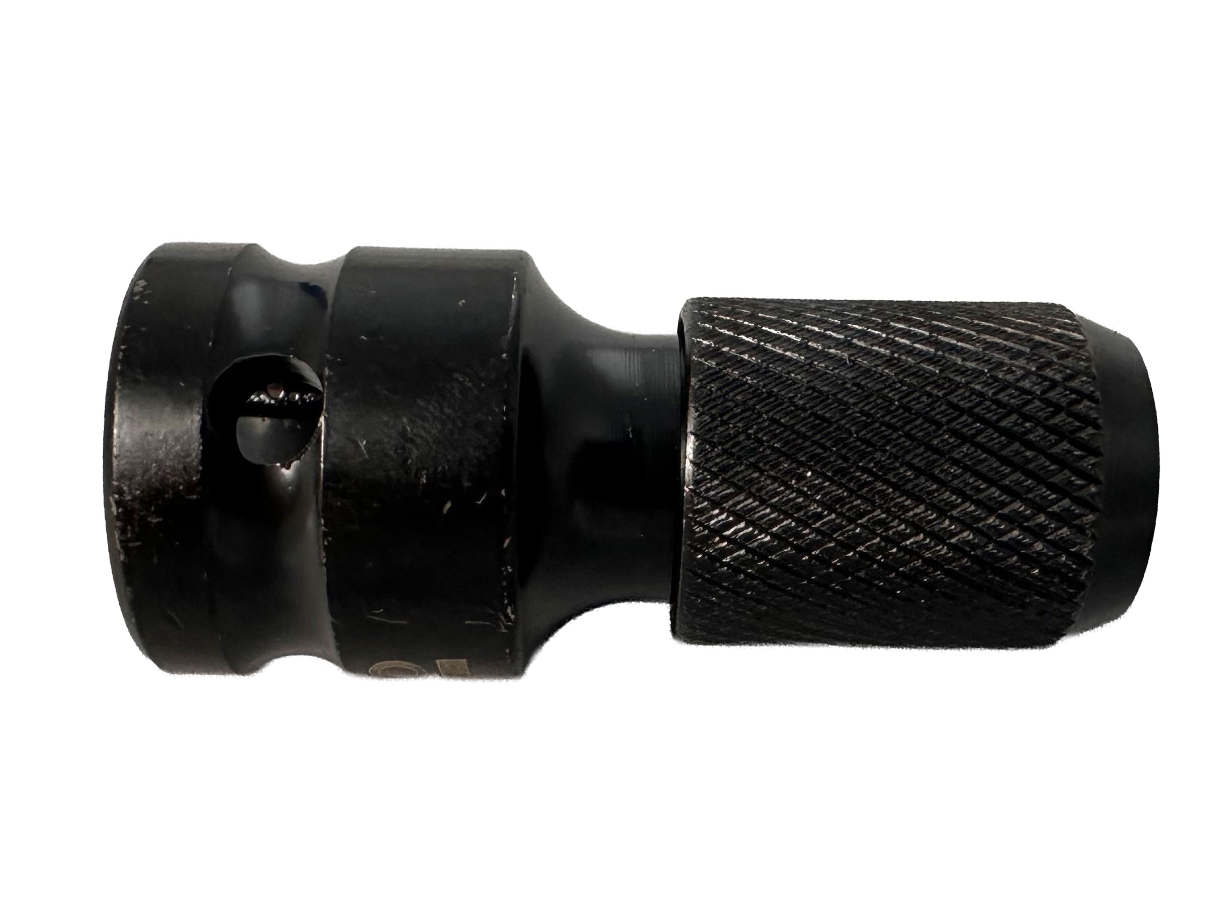 Ударен адаптер за битове 1/2 - 1/4 GEBO TOOLS