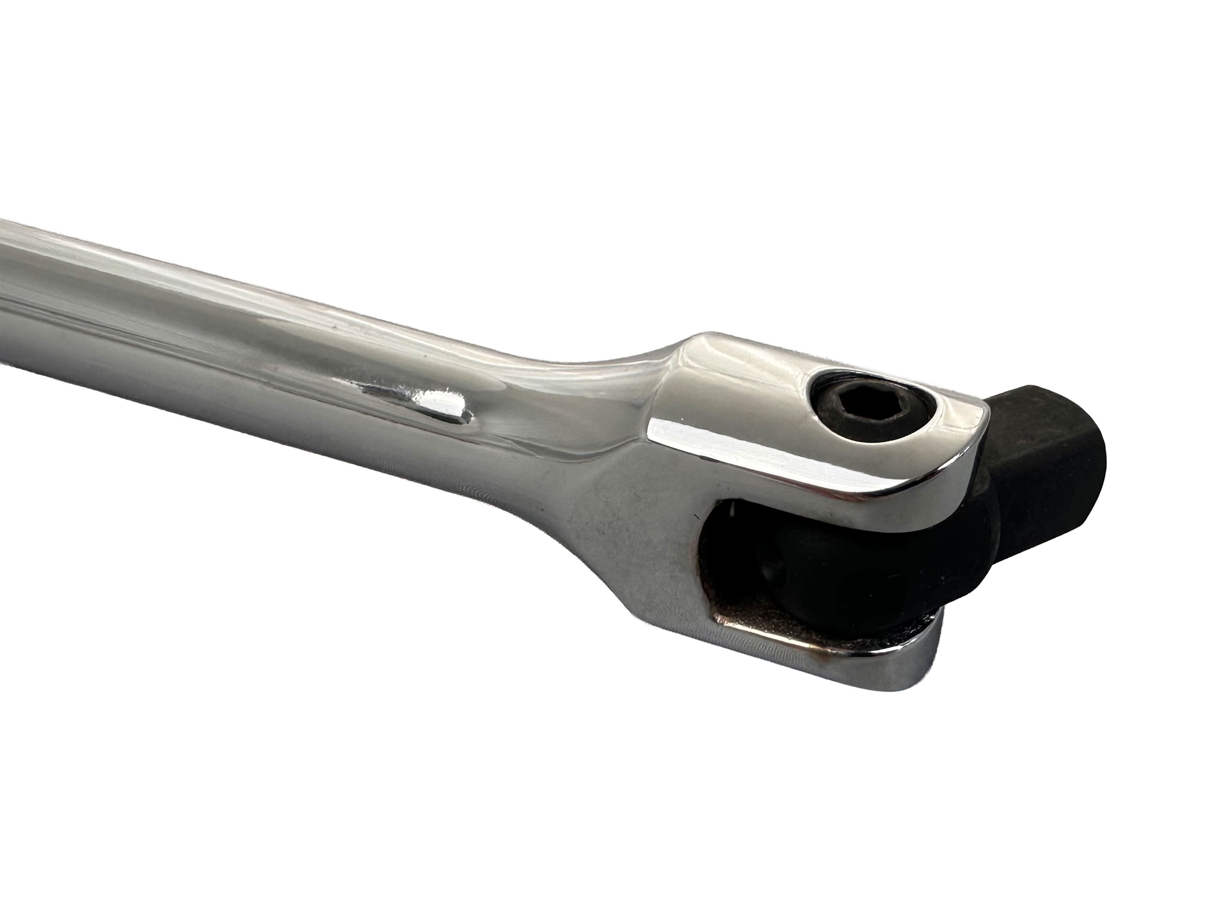 Чупещ върток 1/2 600 мм GEBO TOOLS
