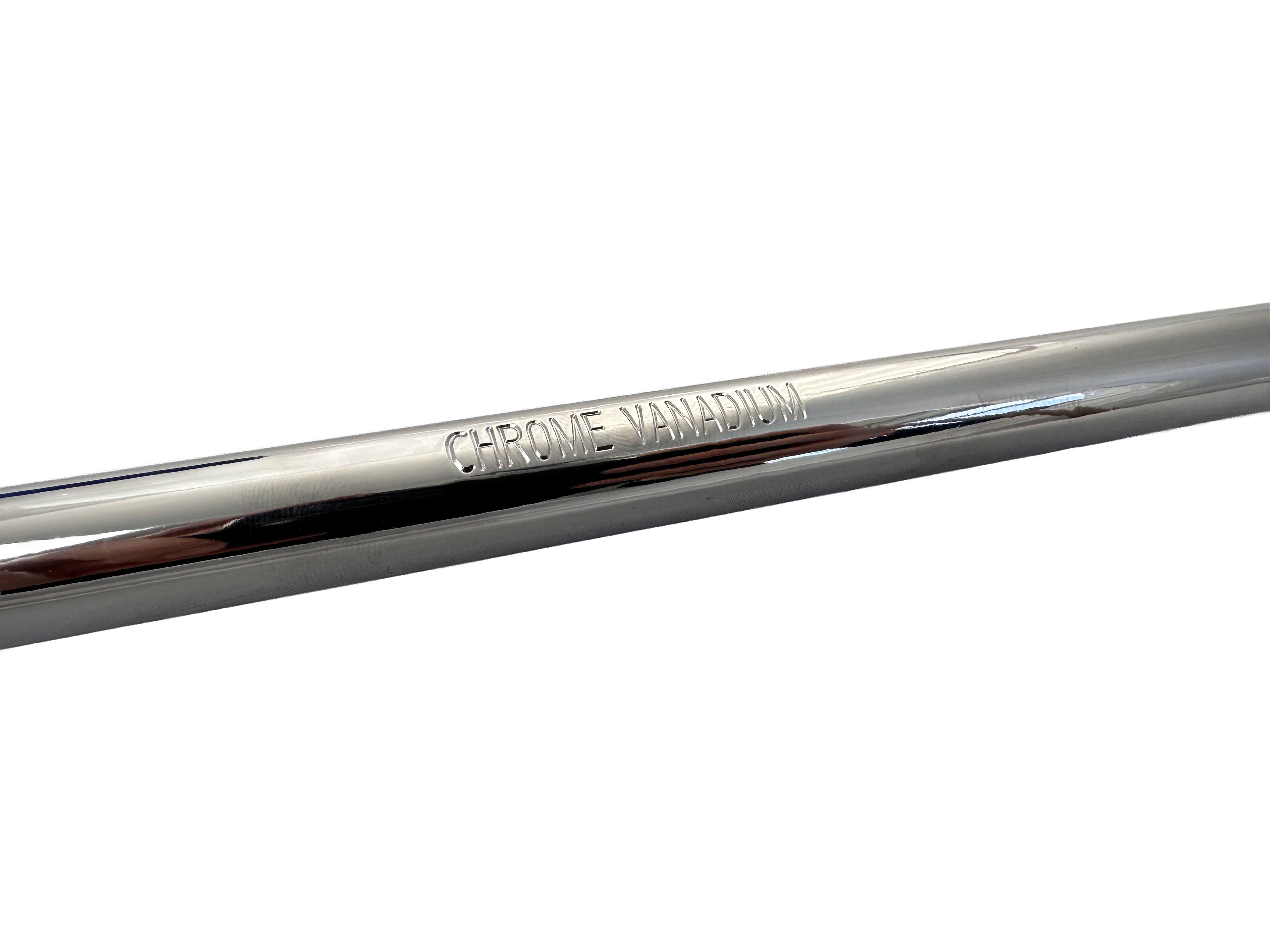 Чупещ върток 1/2 45 см GEBO TOOLS