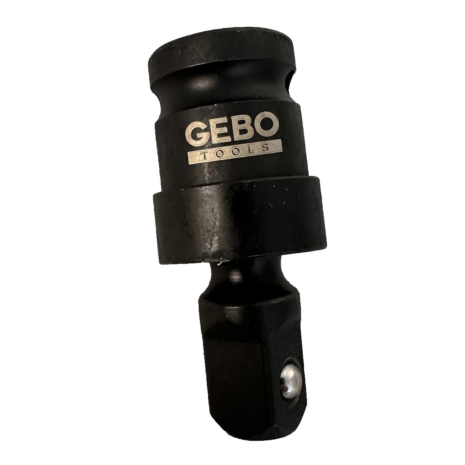 Ударен адаптер с карданна връзка 1/2 GEBO TOOLS
