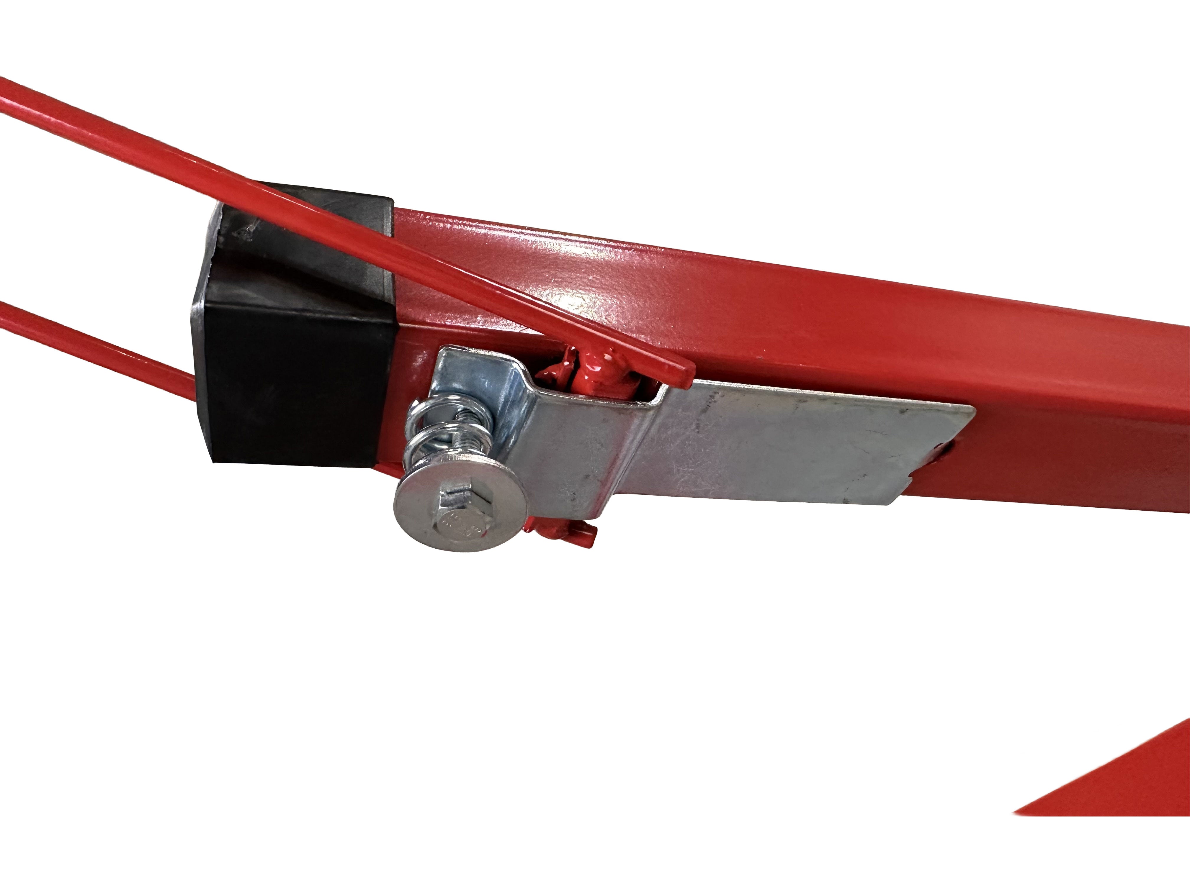 Уред за повдигане на гипсокартон или OSB