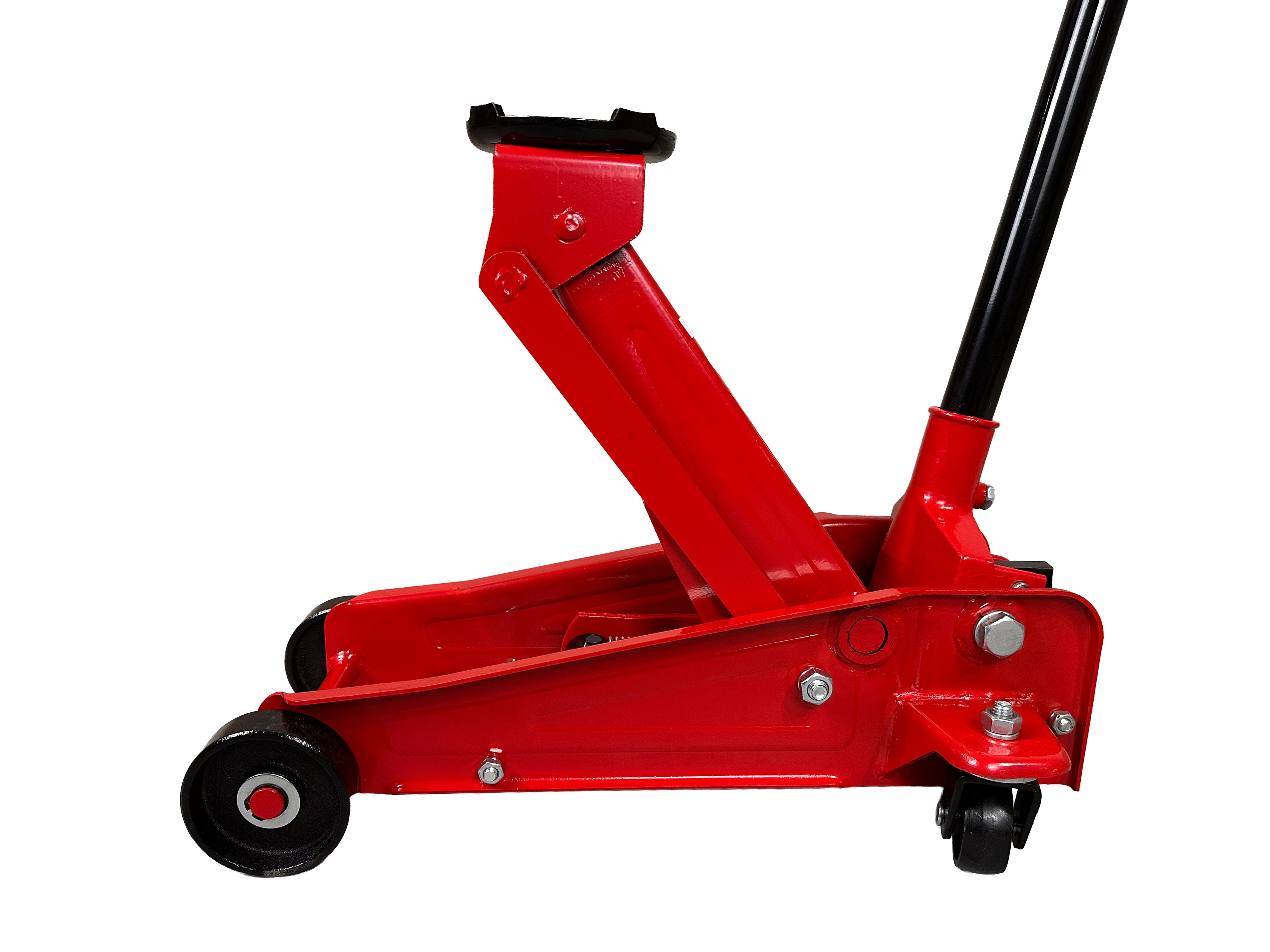 Хидравличен крик тип крокодил 3 т