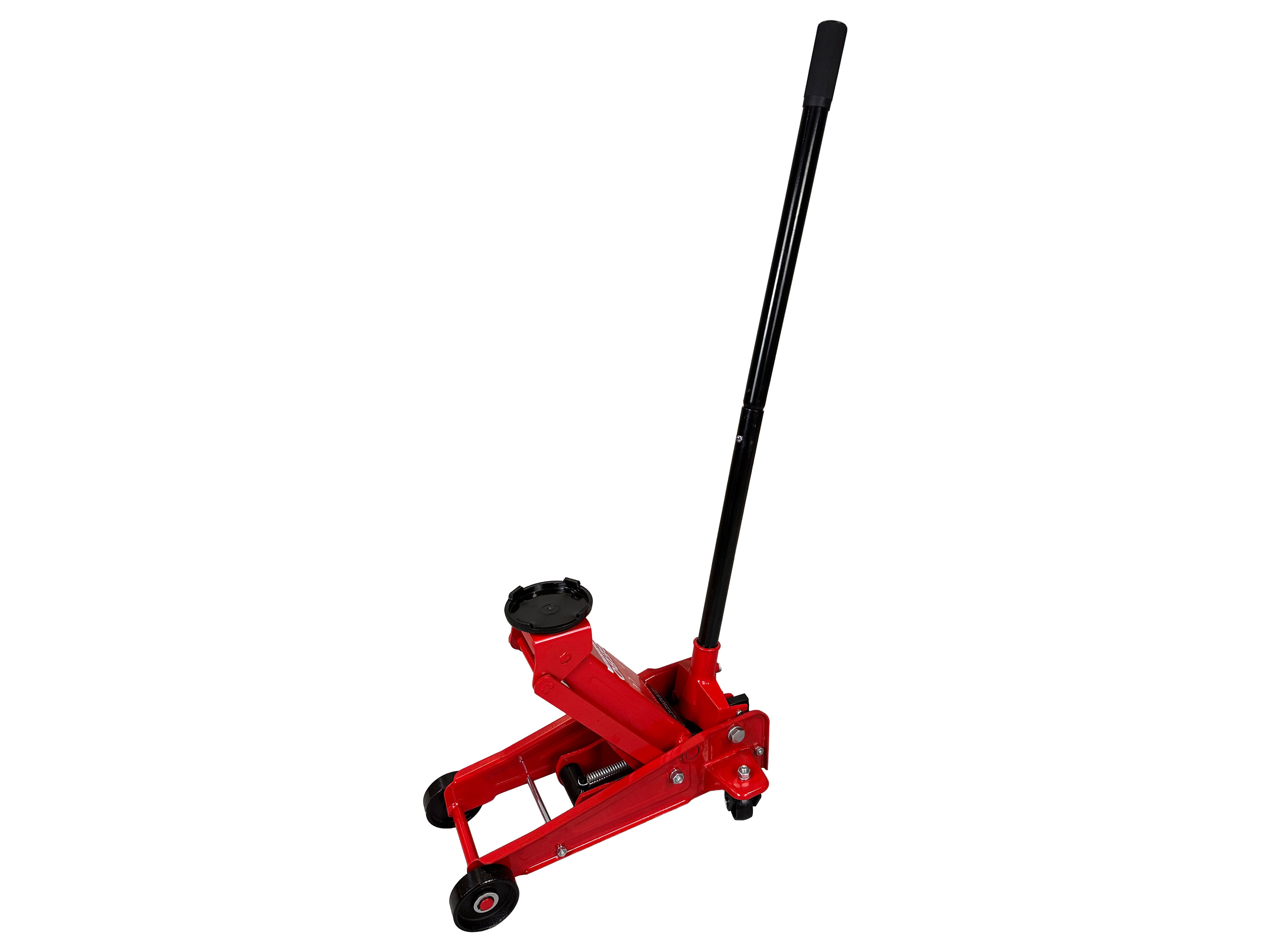 Хидравличен крик тип крокодил 3 т