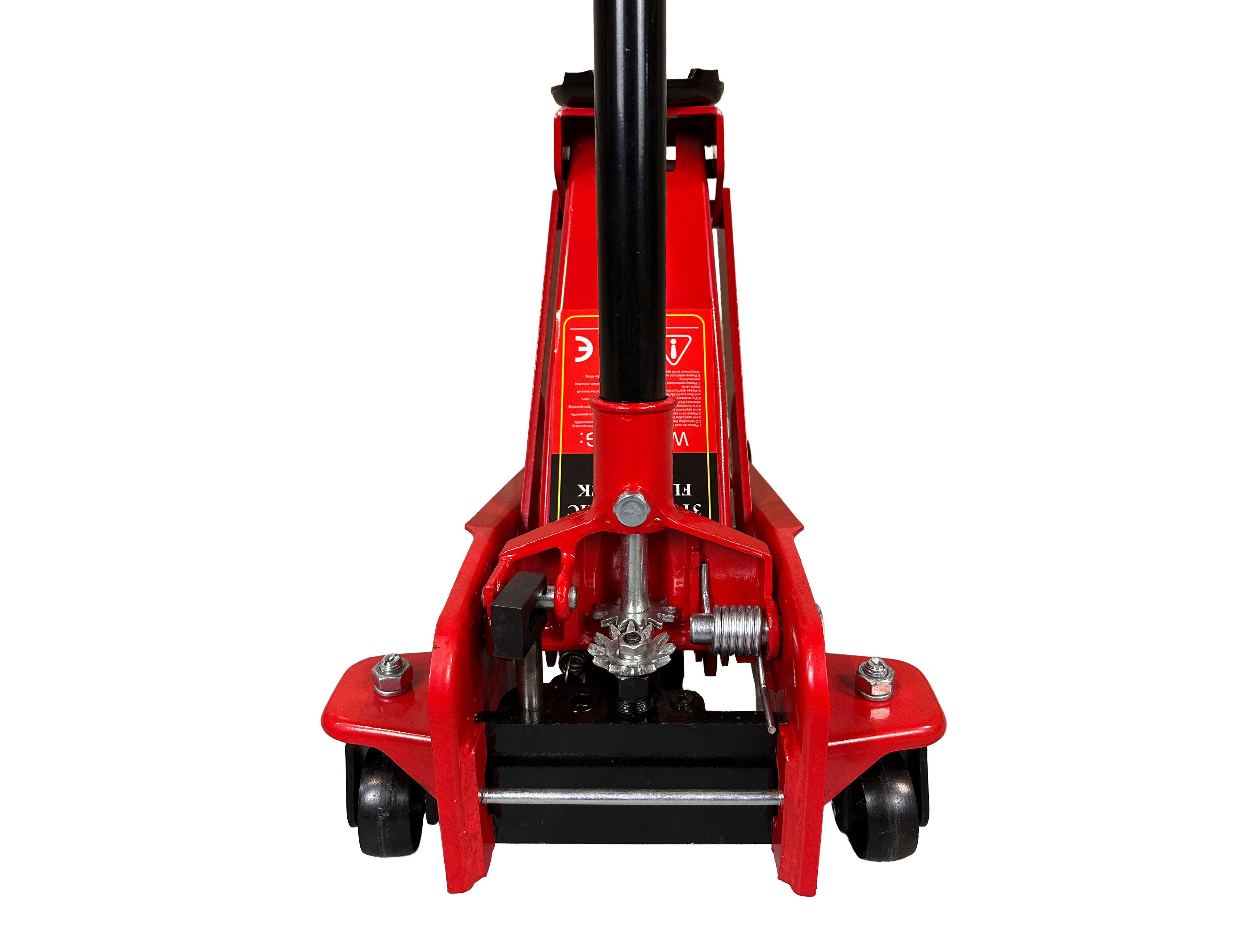 Хидравличен крик тип крокодил 3 т