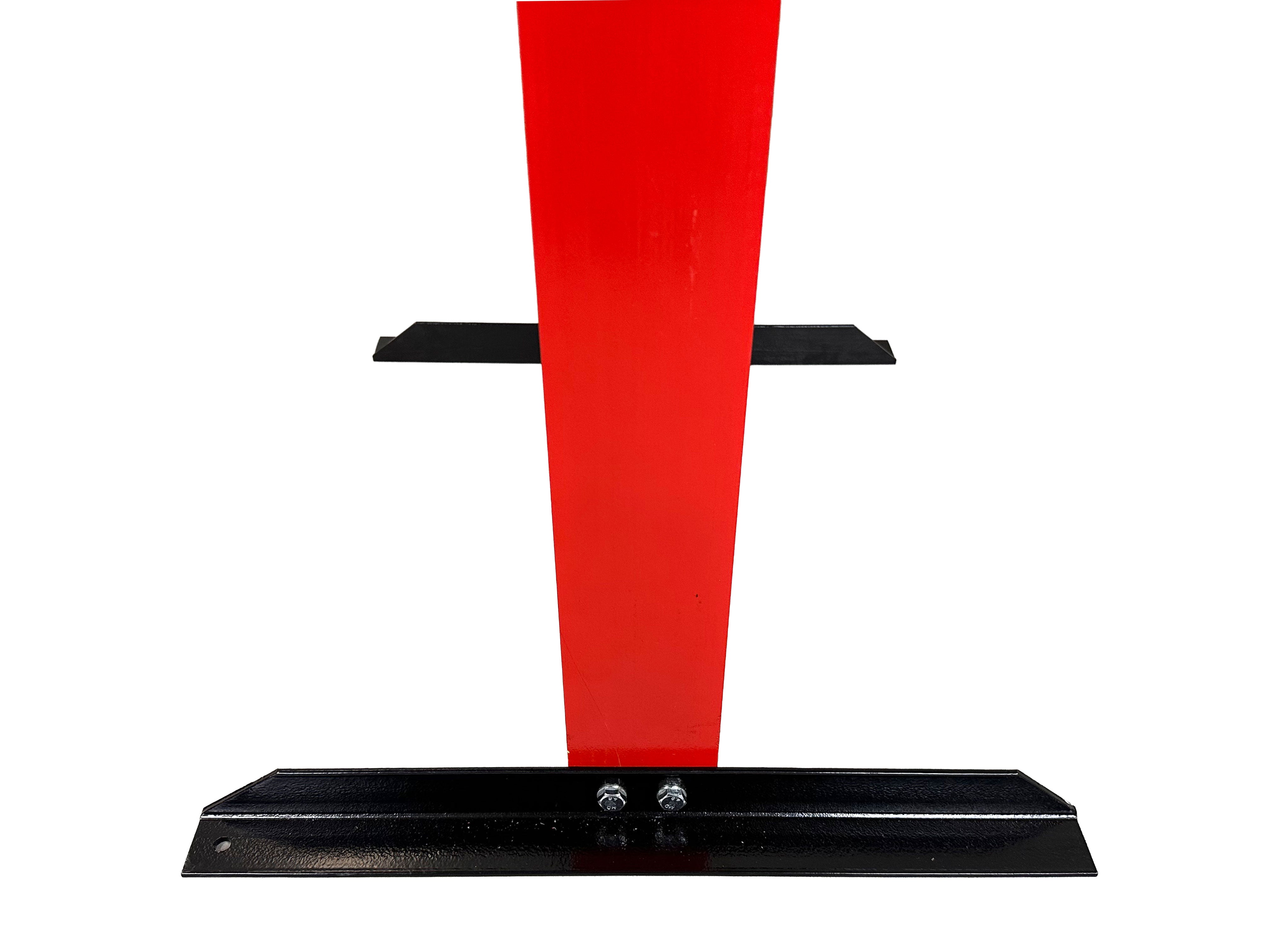 Преса стойка 20 т бутилков крик, хидравлична