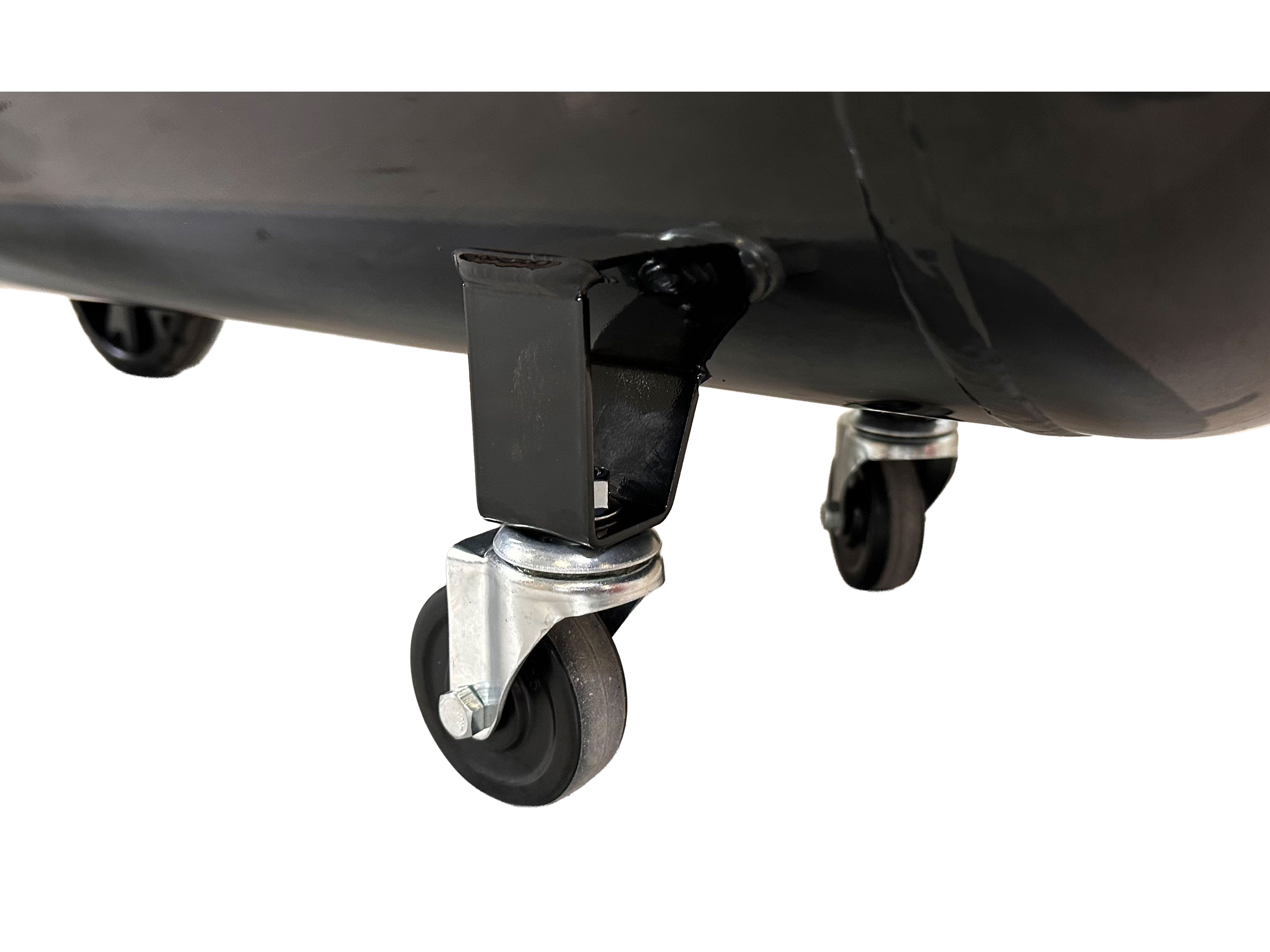 Професионален компресор 200 л 3 CP 230 V GEBO TOOLS