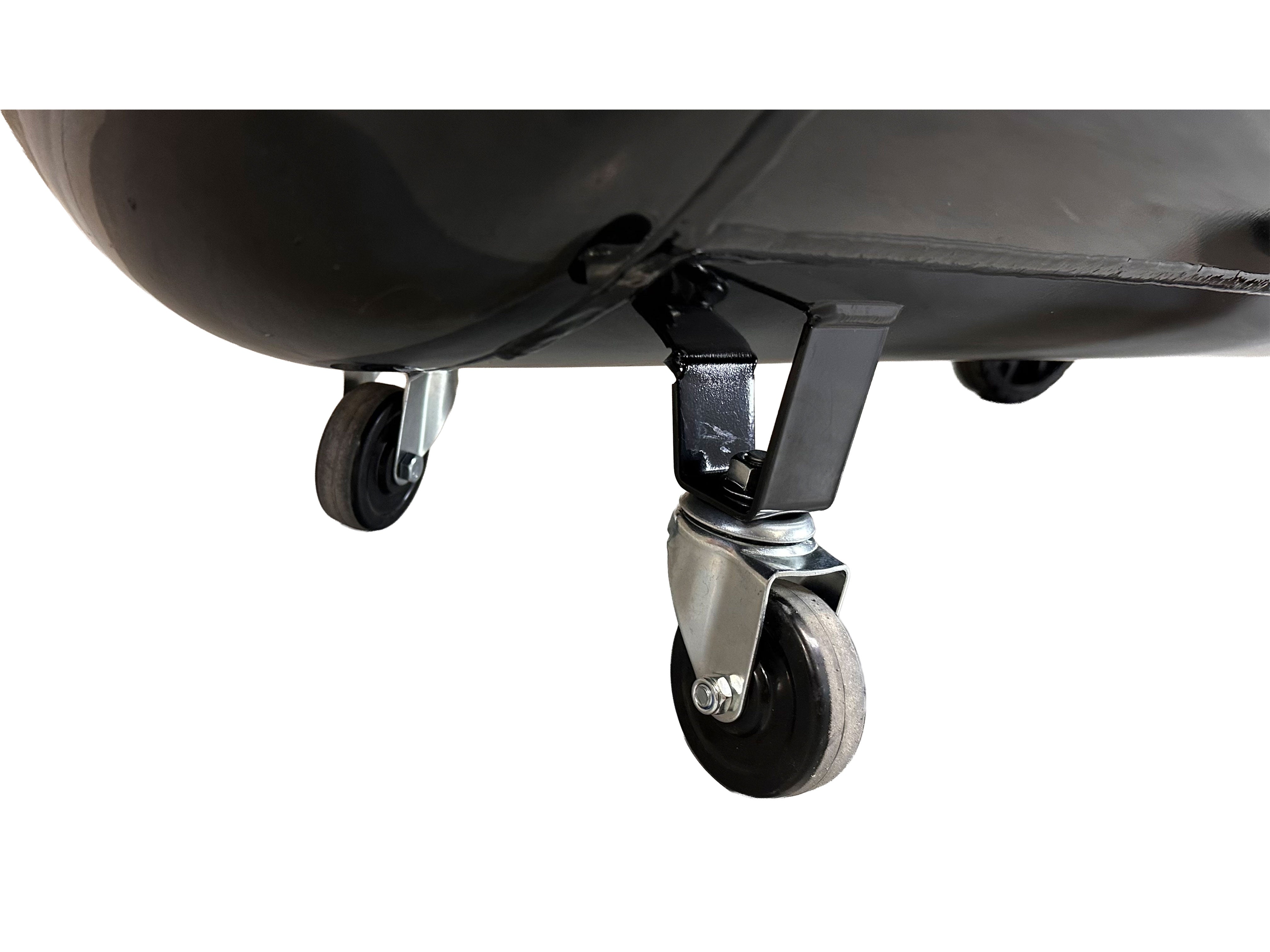 Професионален компресор 200 л 3 CP 400 V GEBO TOOLS