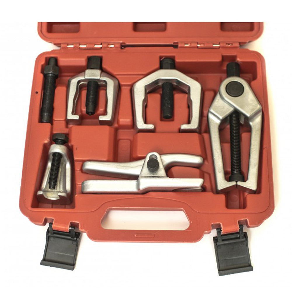 Комплект скоби за лагери, шарнирен болт